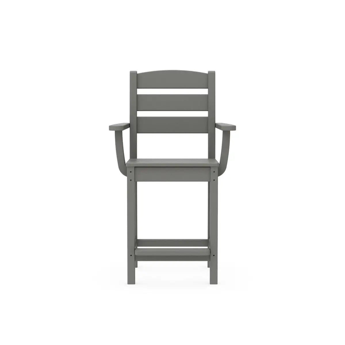 Lakeside Counter Arm Chair 10