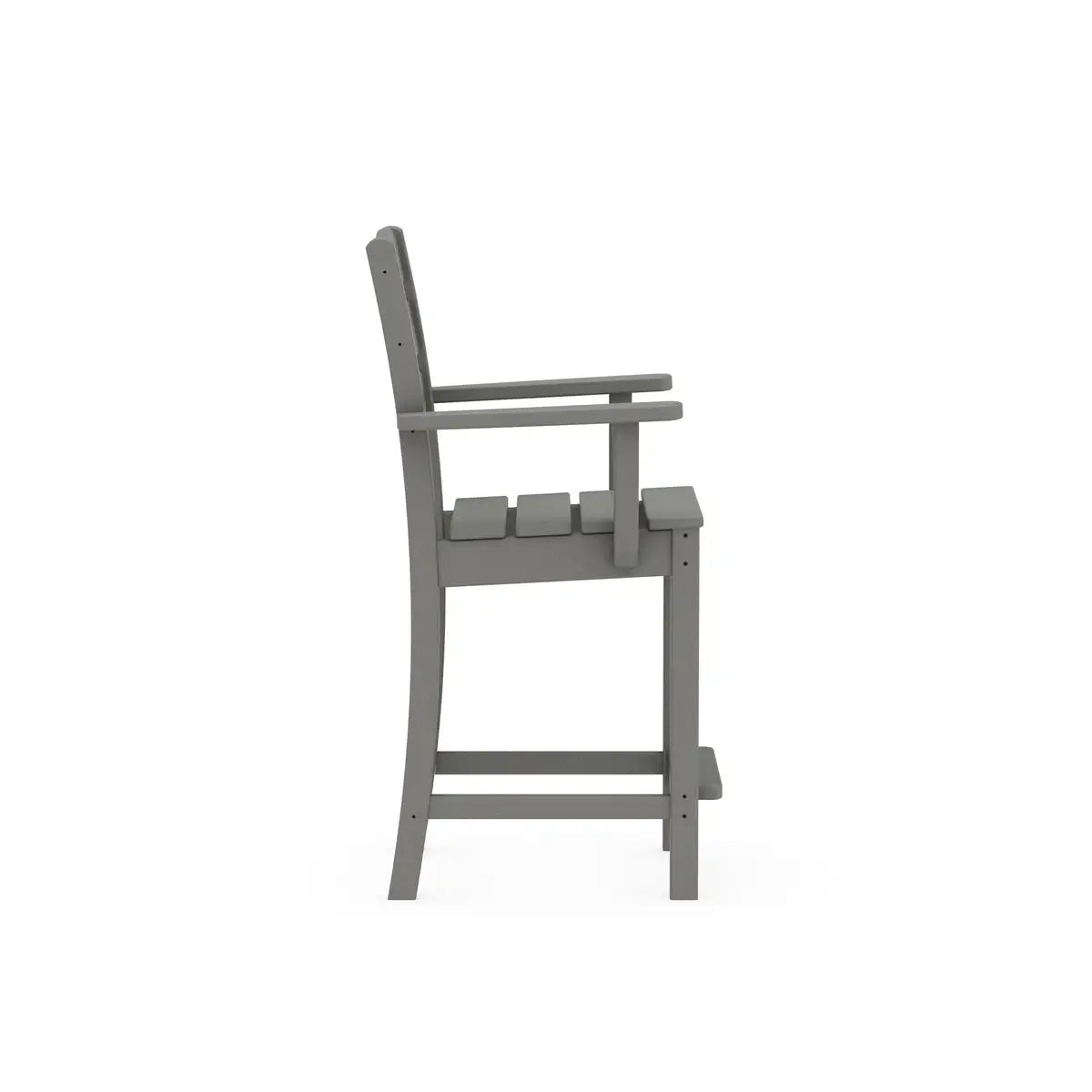 Lakeside Counter Arm Chair 11