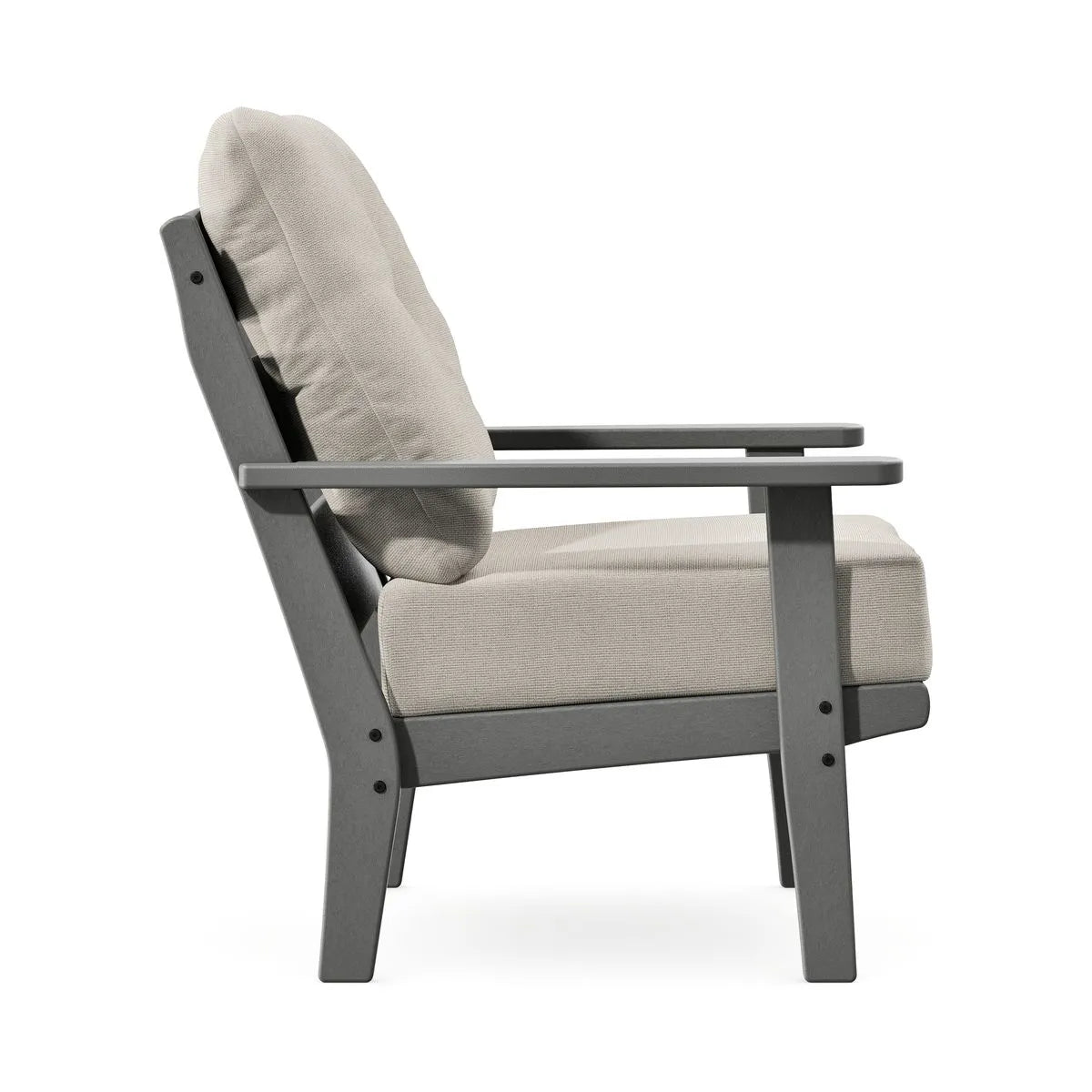 Lakeside Club Chair 21