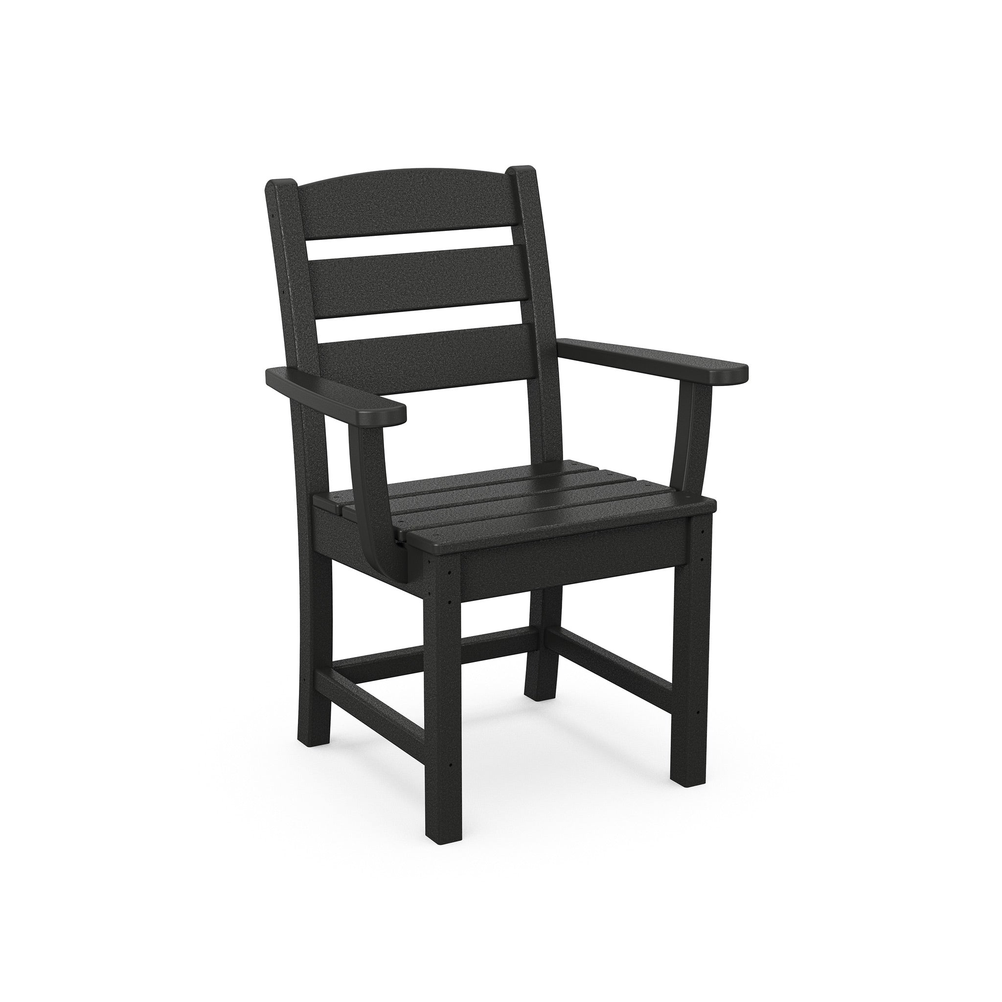 POLYWOOD Lakeside Dining Arm Chair 1