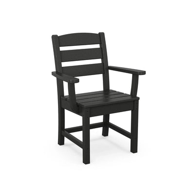 Lakeside Dining Arm Chair