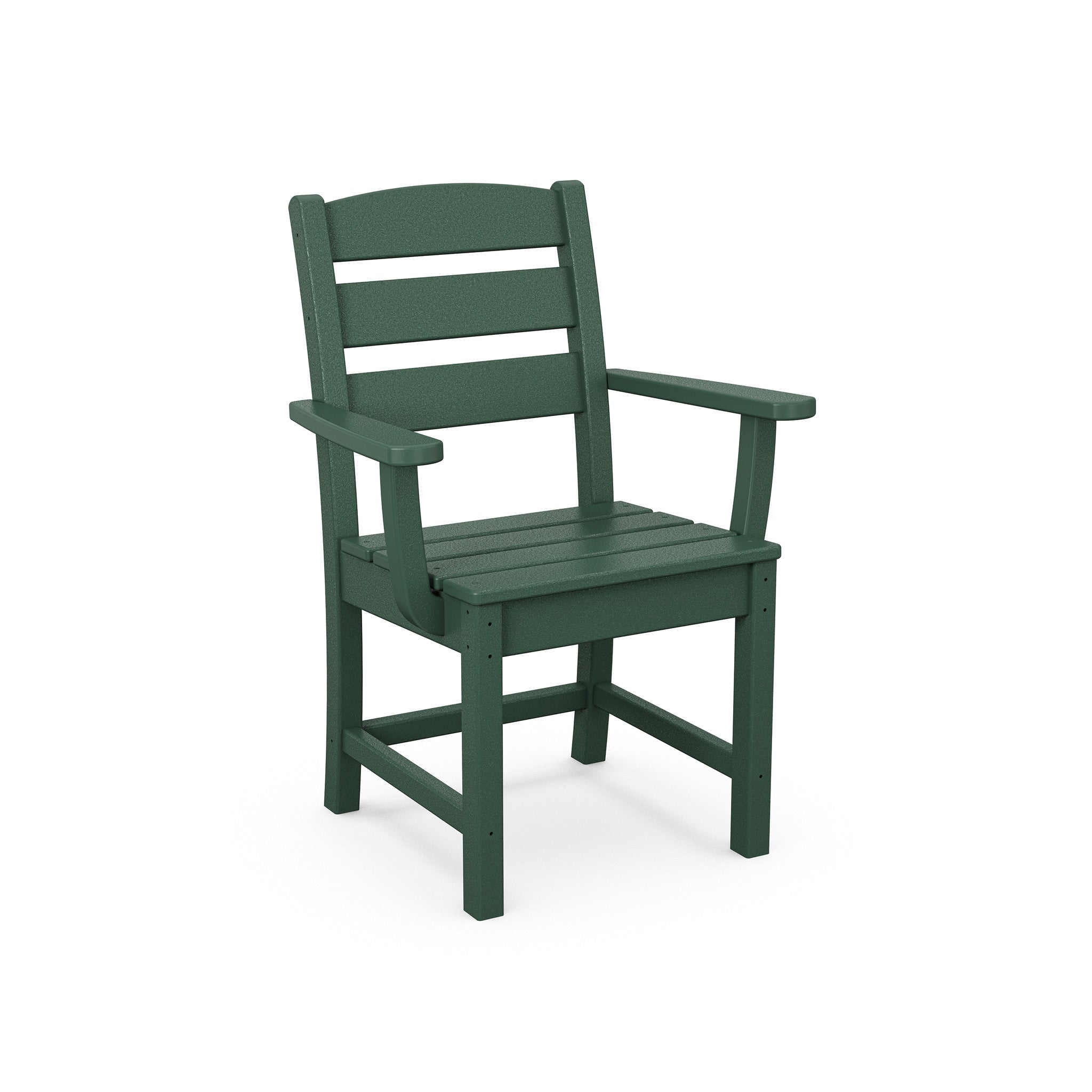 POLYWOOD Lakeside Dining Arm Chair 3
