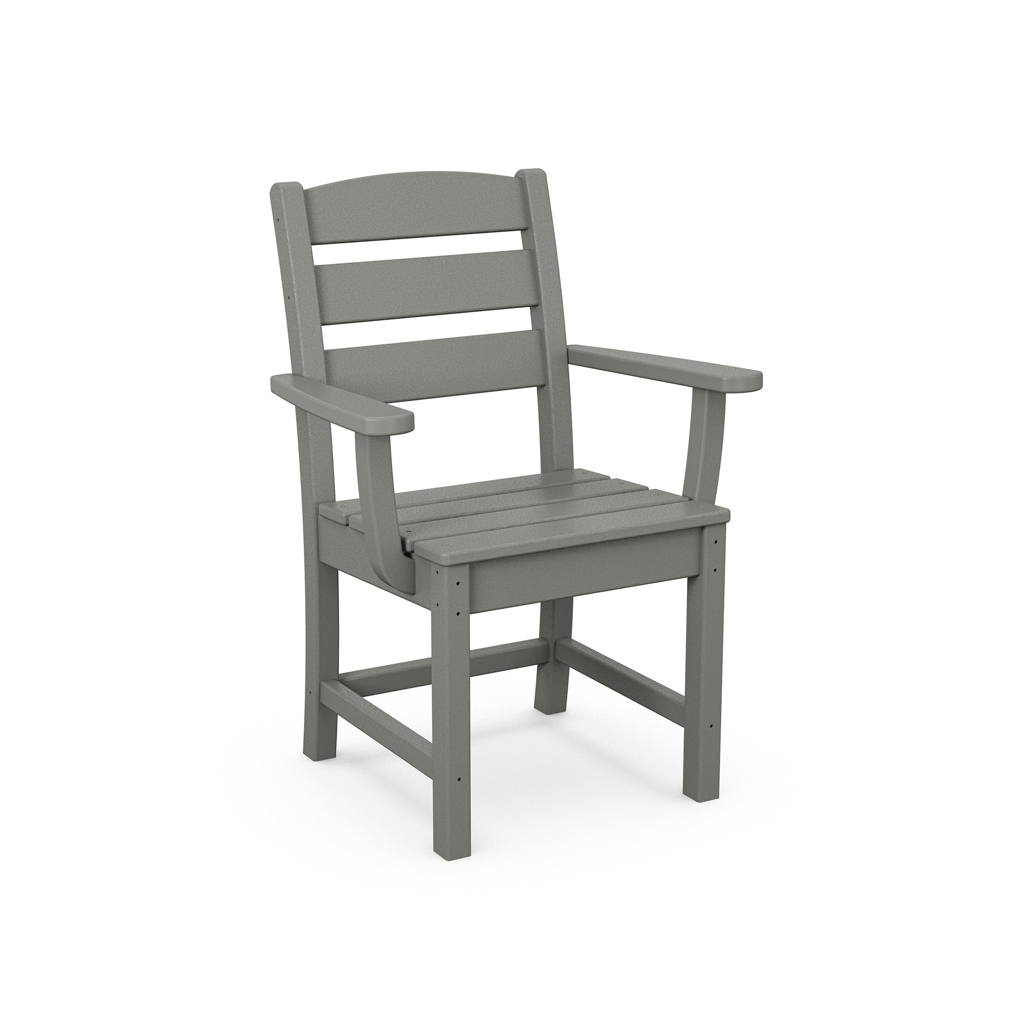 POLYWOOD Lakeside Dining Arm Chair 2