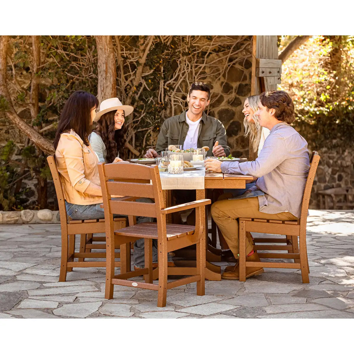 Lakeside Dining Side Chair 20