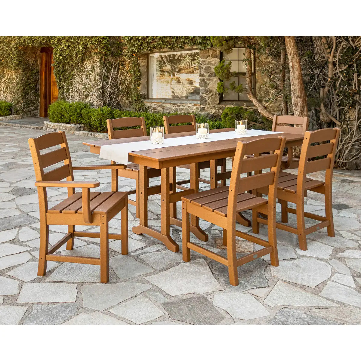 Lakeside Dining Side Chair 17