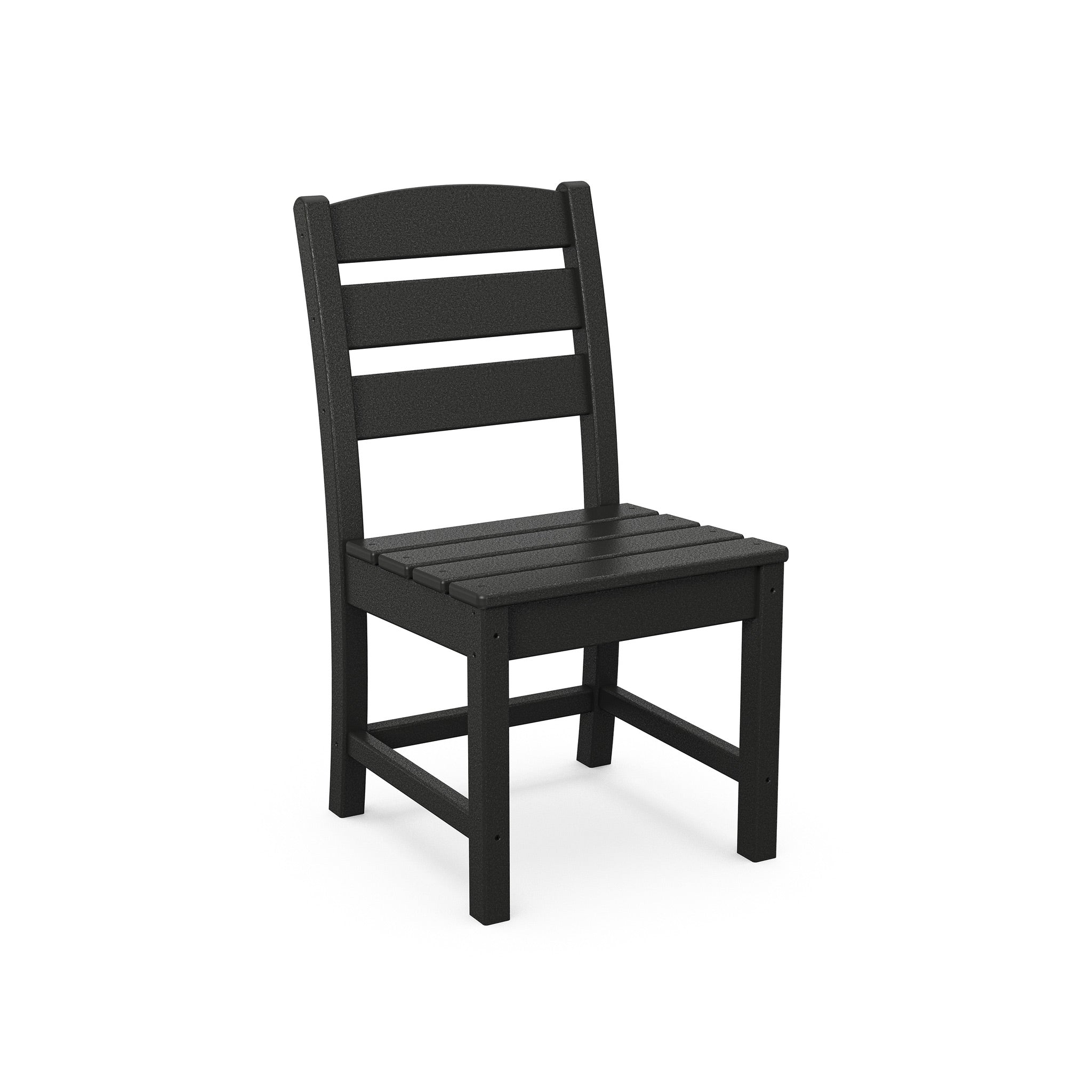 POLYWOOD Lakeside Dining Side Chair 1