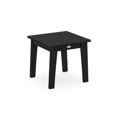 Lakeside Square End Table