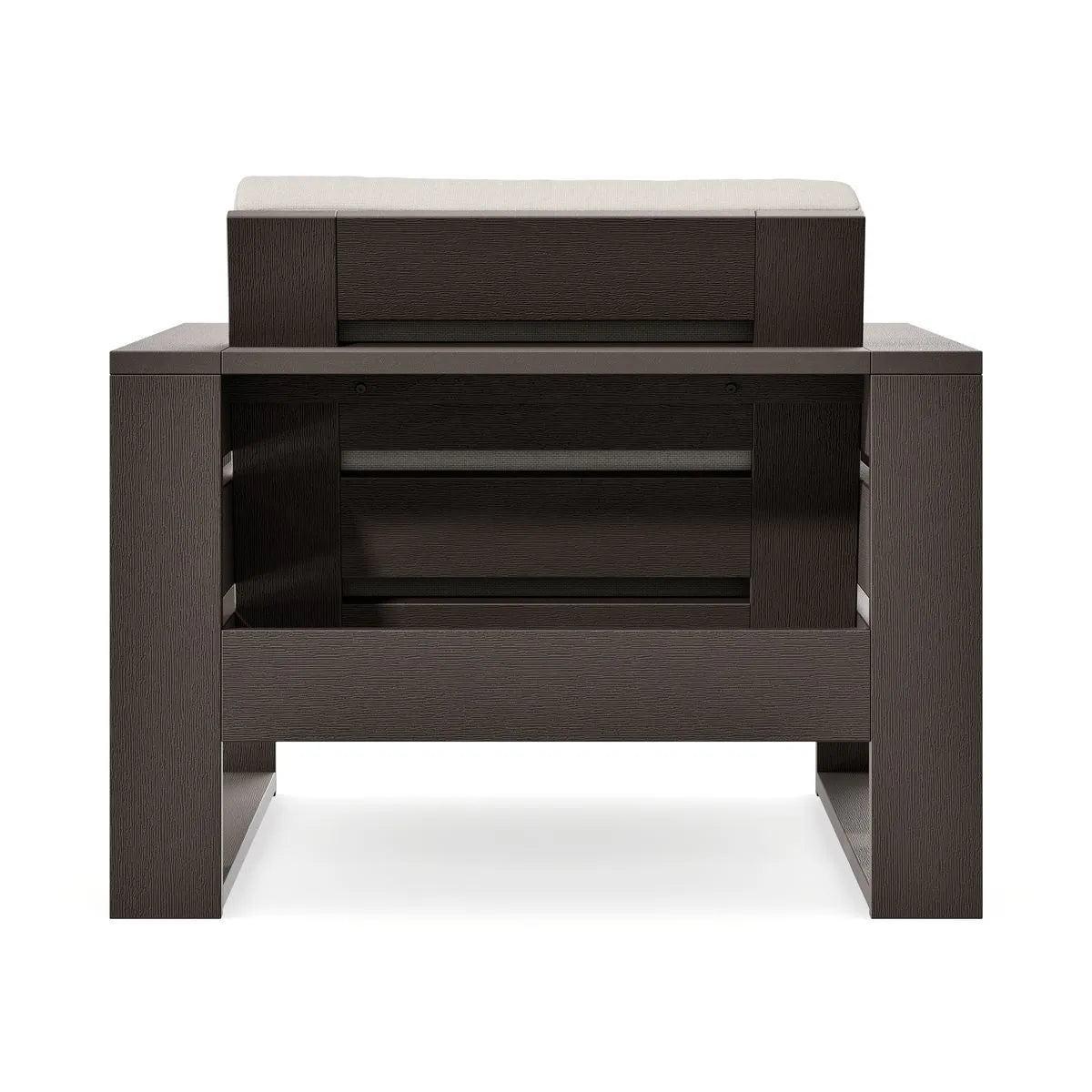 Latitude Lounge Chair with Cushion 12