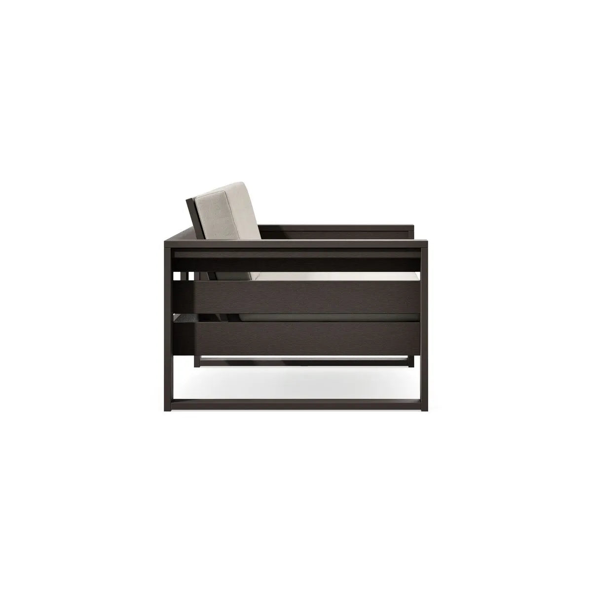 Latitude Loveseat with Cushion 5