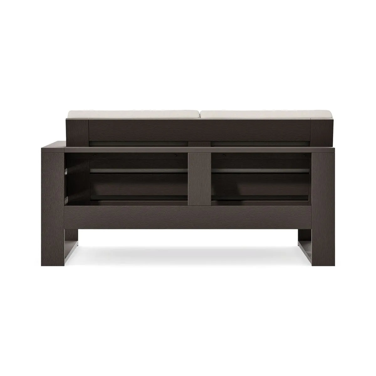 Latitude Modular Right Arm Loveseat with Cushion 7