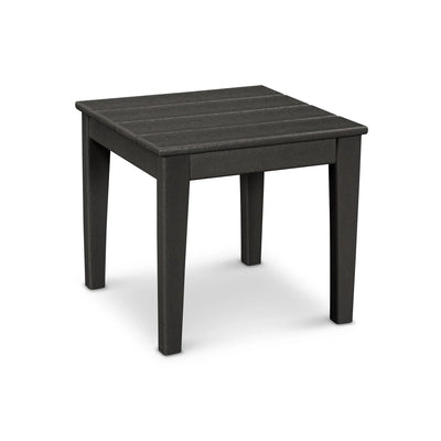 Newport 18" Square End Table