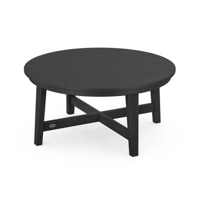 Newport 36" Round Coffee Table