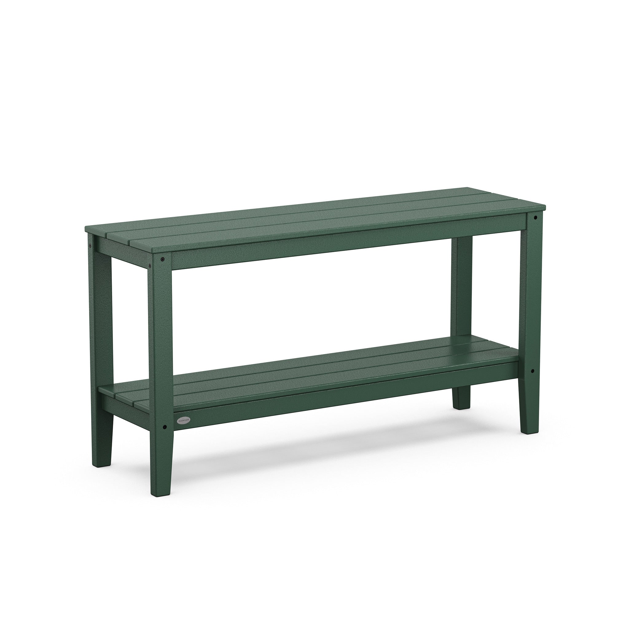POLYWOOD Newport 55" Console Table 3