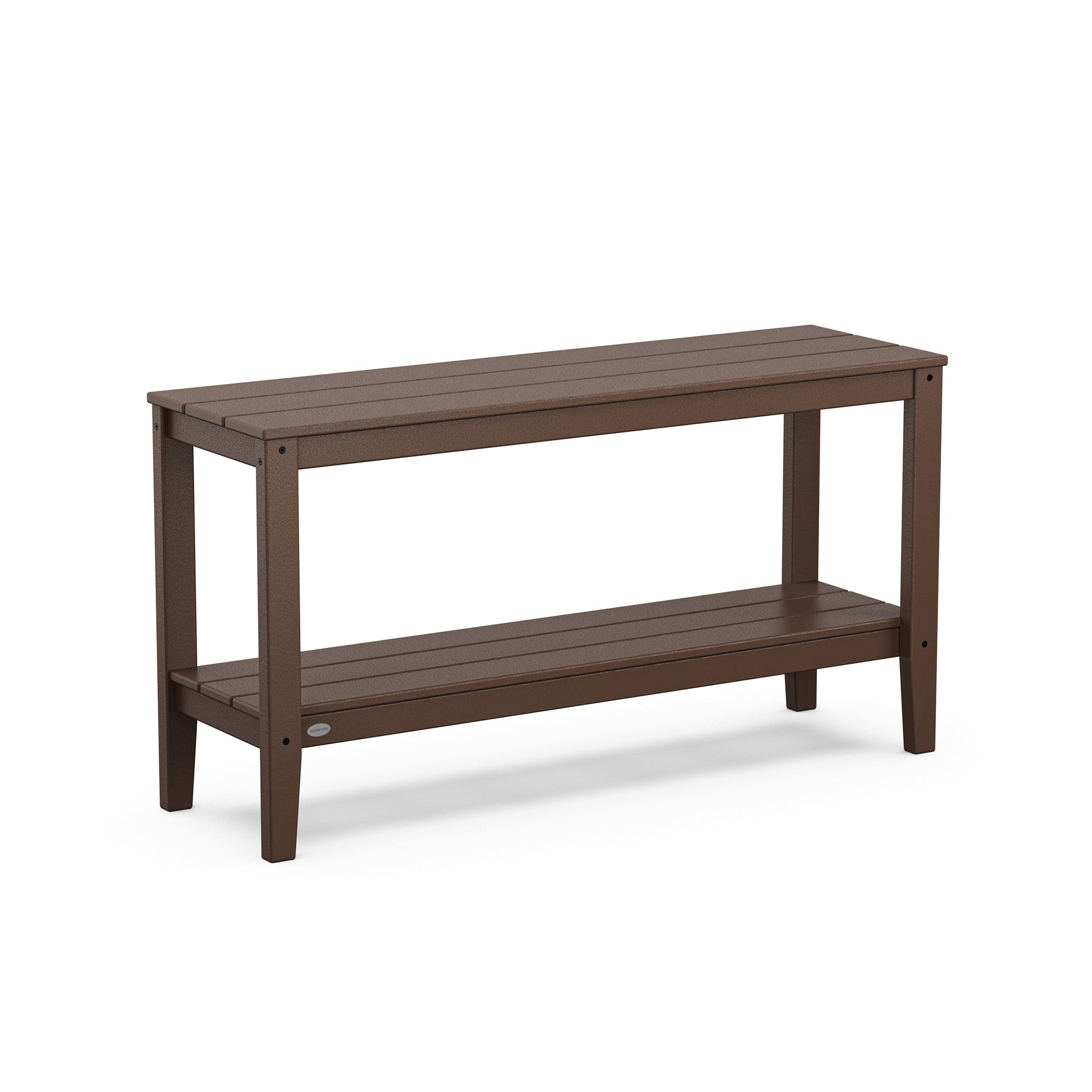 POLYWOOD Newport 55" Console Table 4