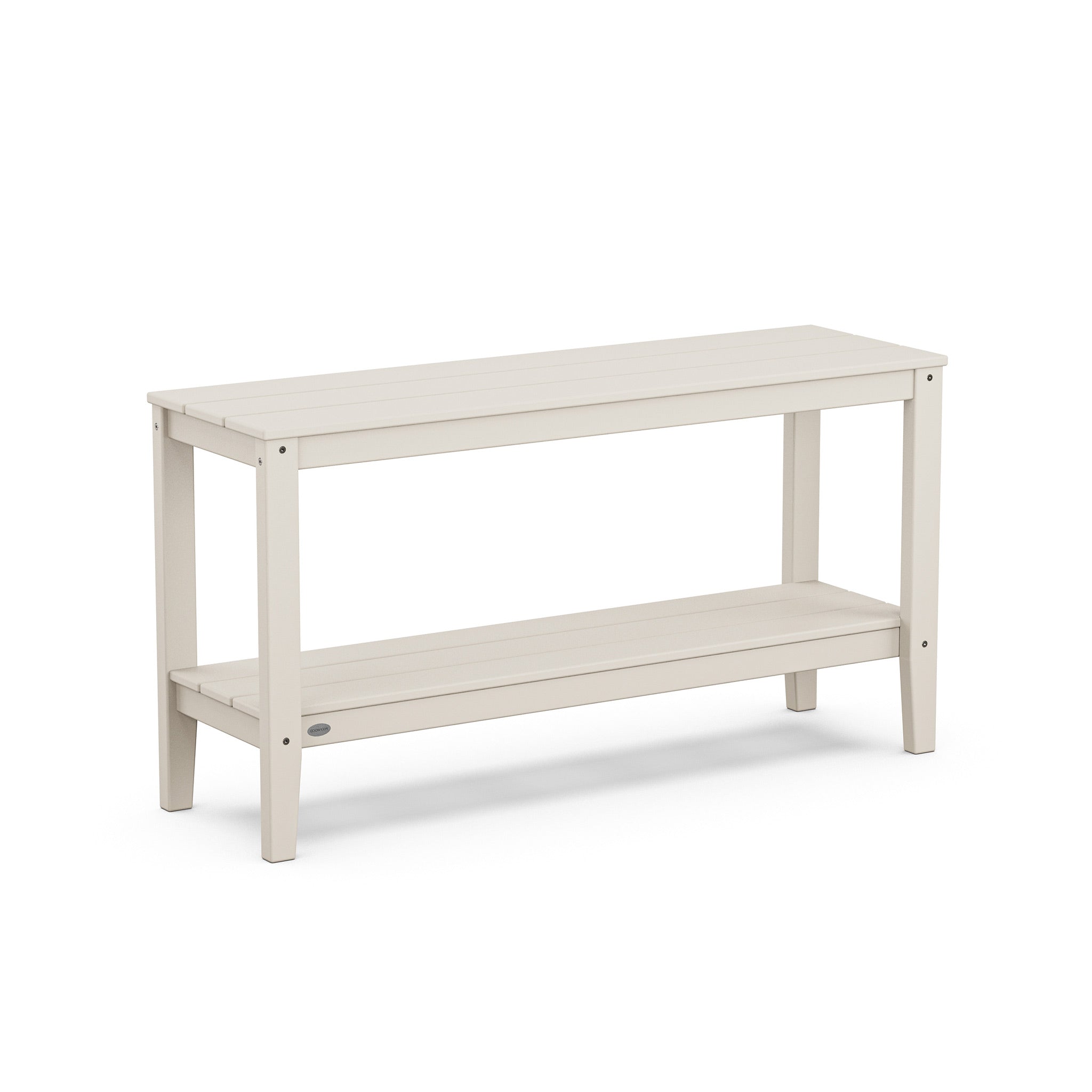 POLYWOOD Newport 55" Console Table 7