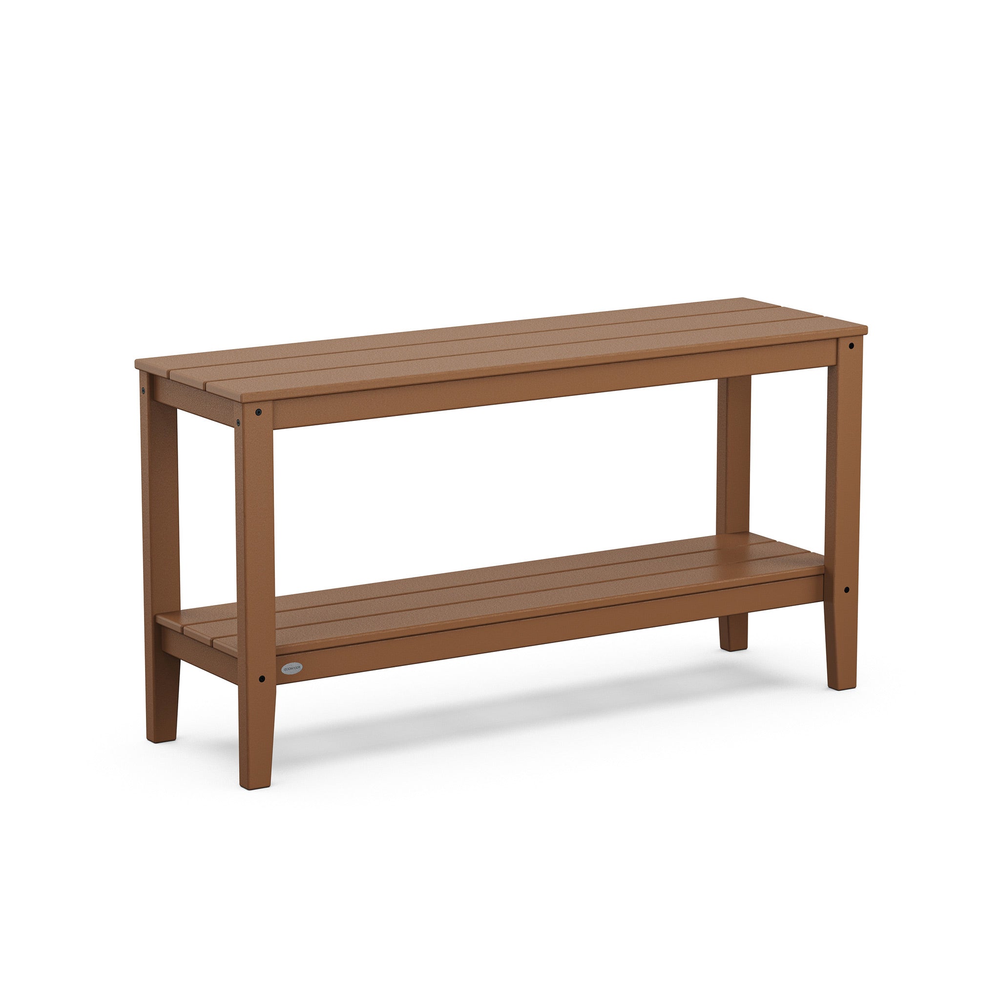 POLYWOOD Newport 55" Console Table 5