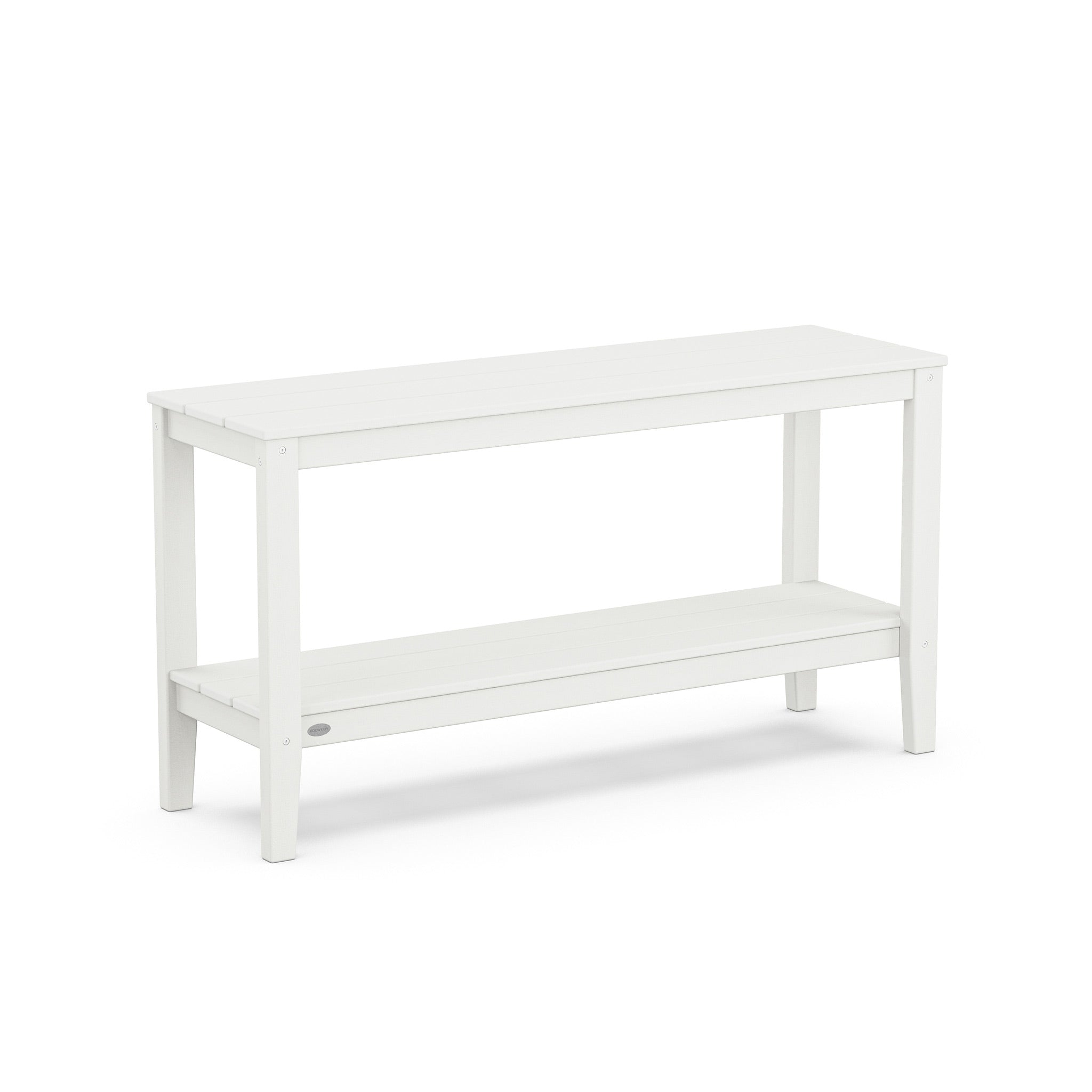 POLYWOOD Newport 55" Console Table 10