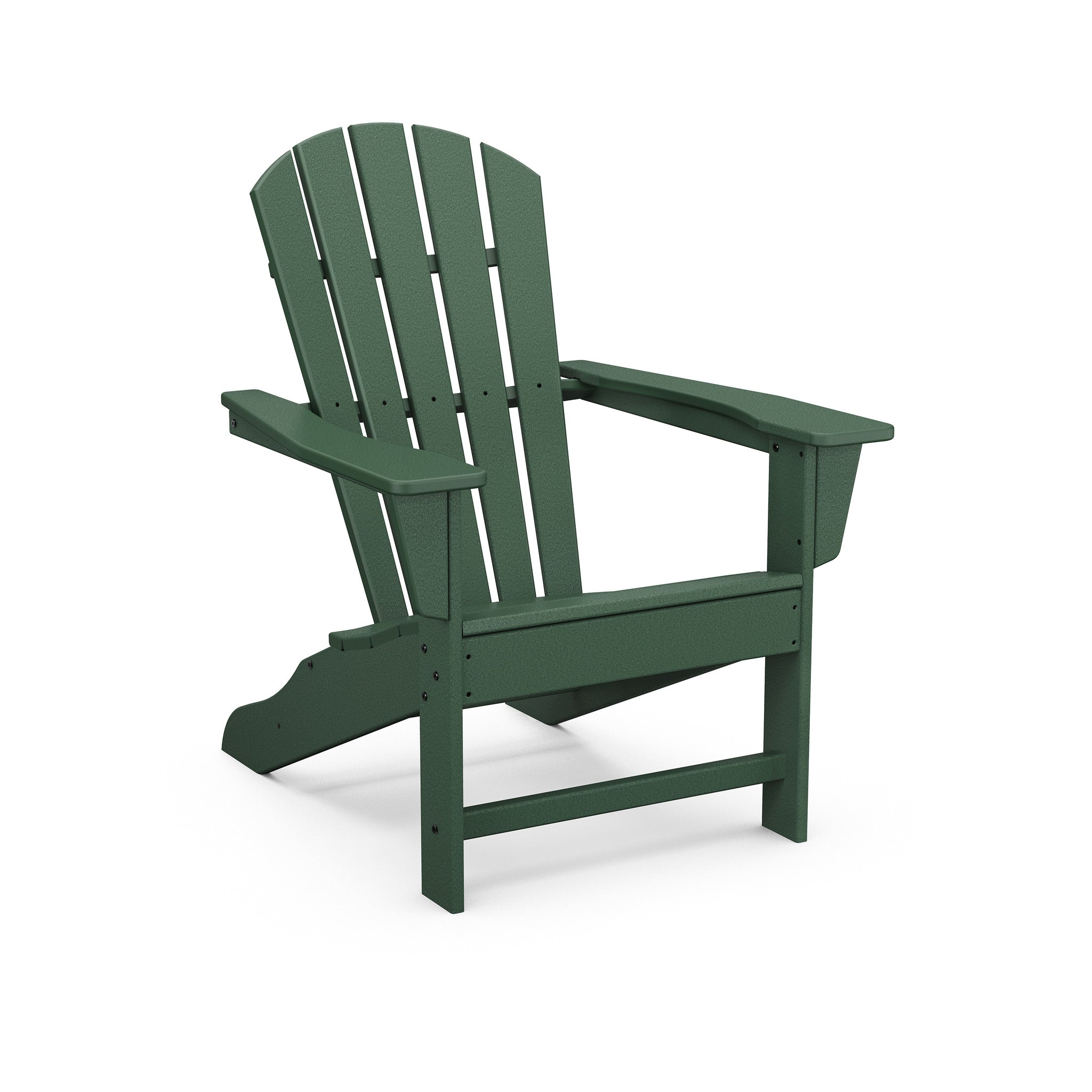 POLYWOOD Palm Coast Adirondack Chair 3