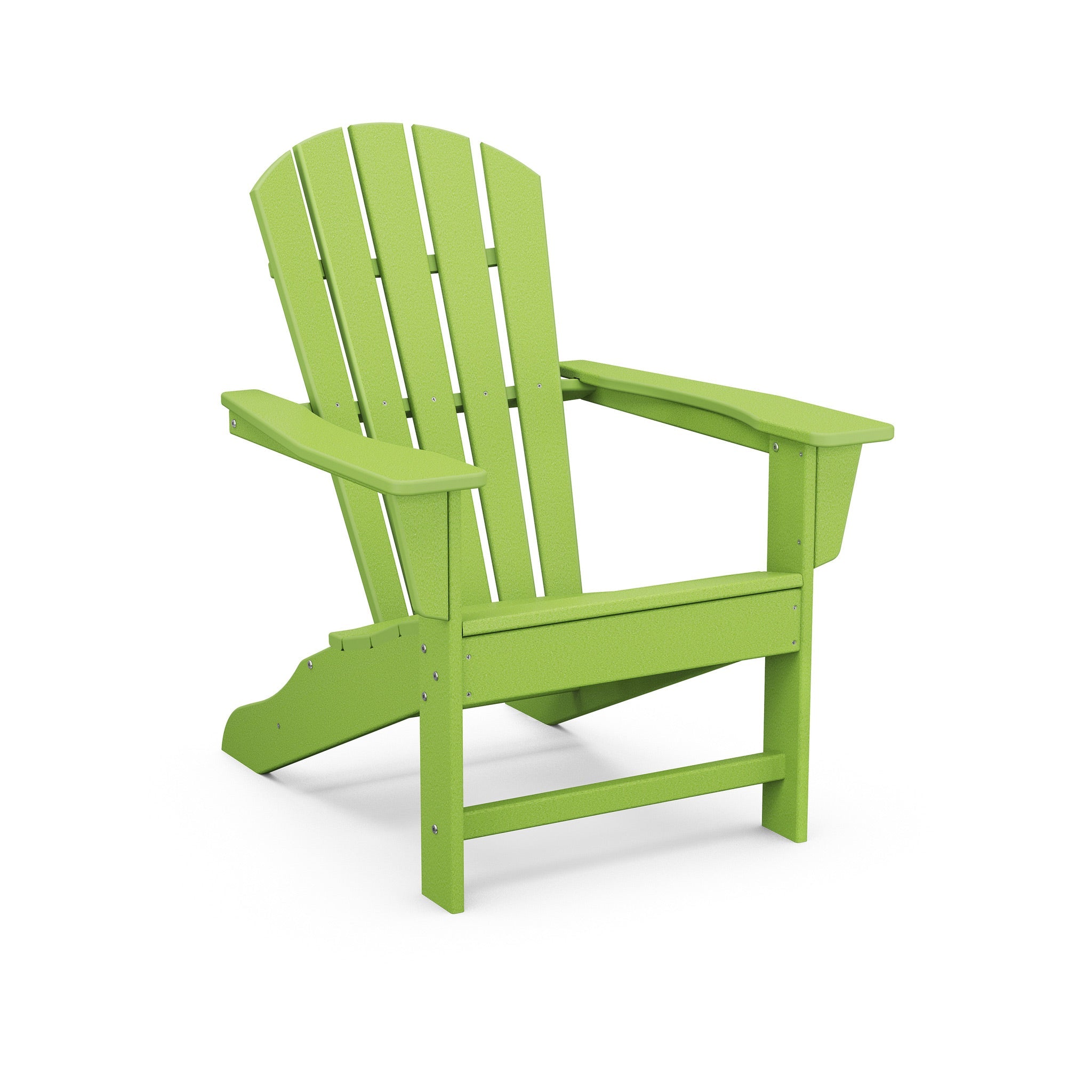 POLYWOOD Palm Coast Adirondack Chair 10