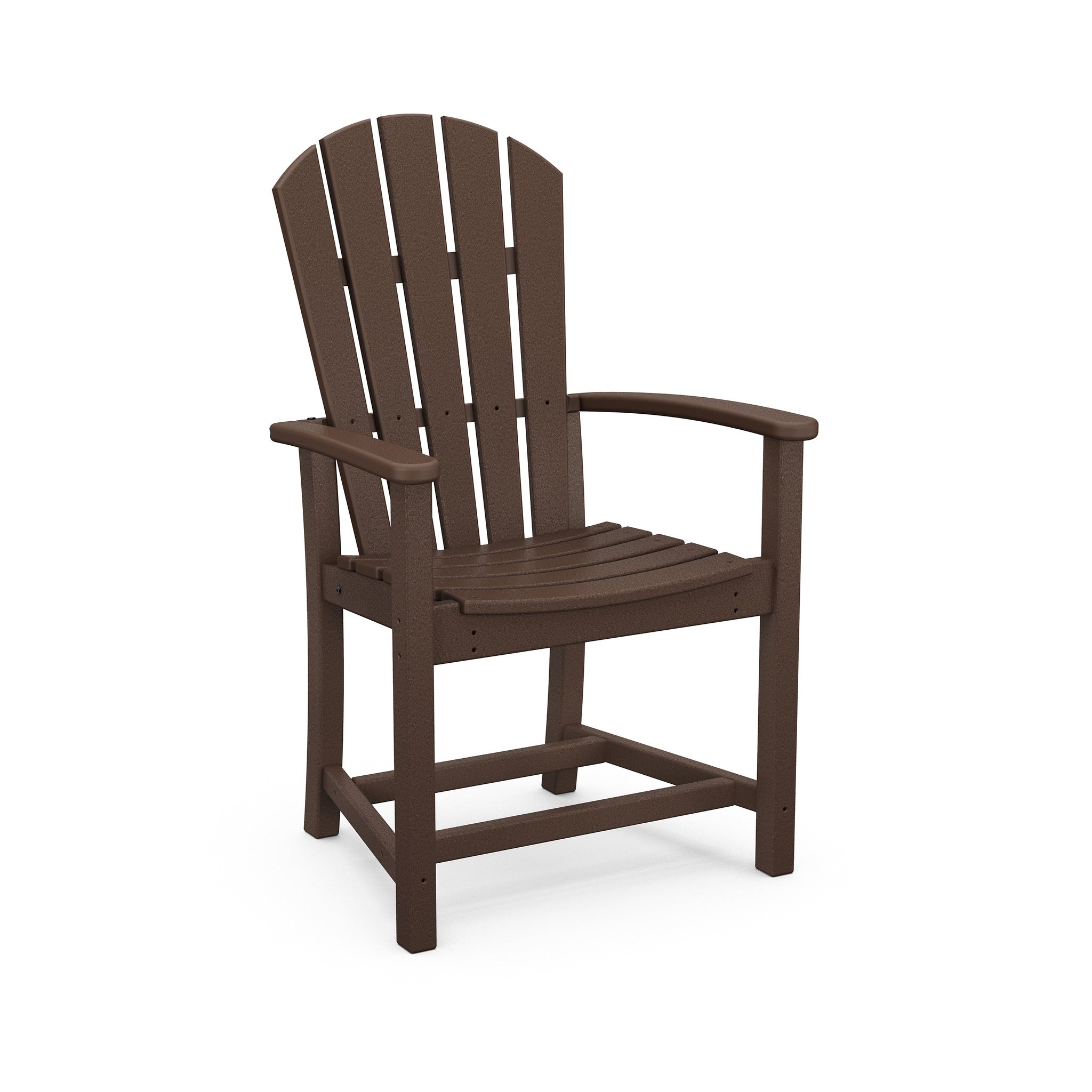 POLYWOOD Palm Coast Dining Chair 4