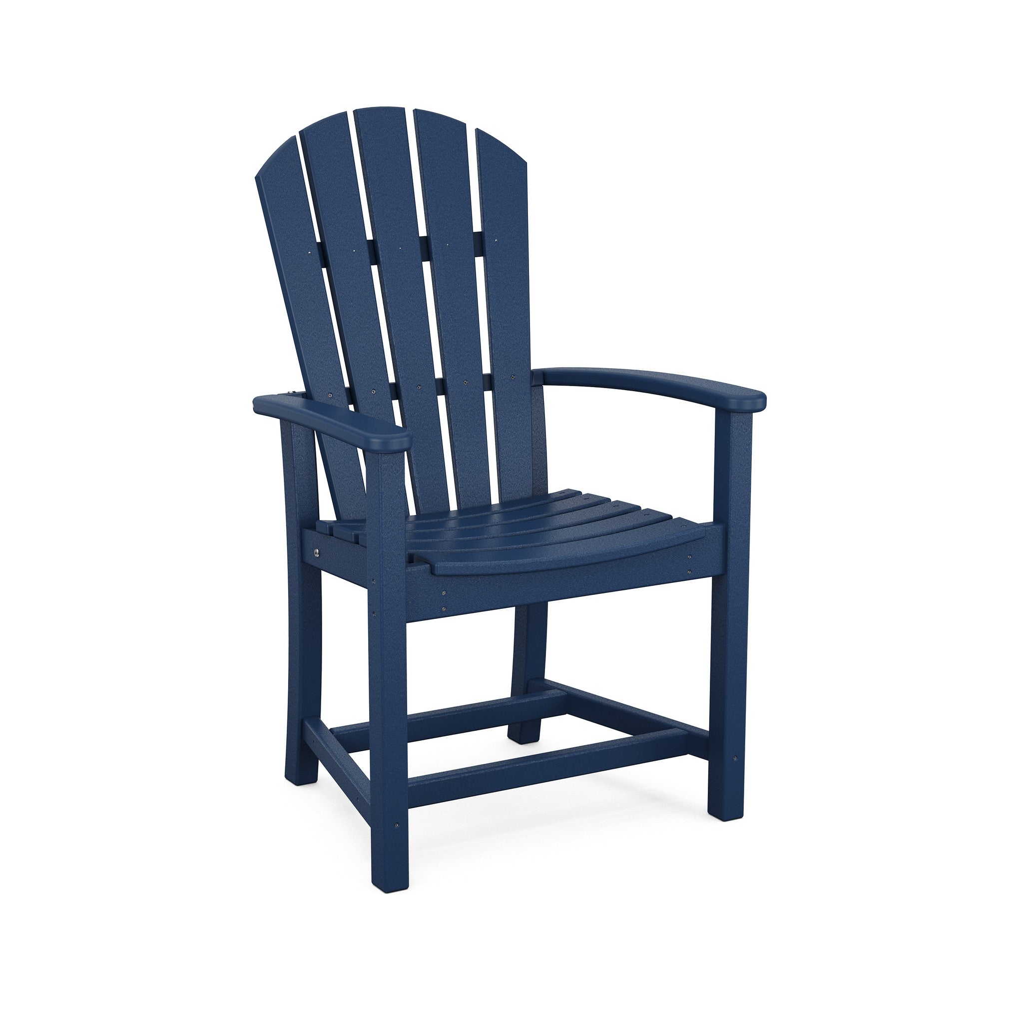 POLYWOOD Palm Coast Dining Chair 11