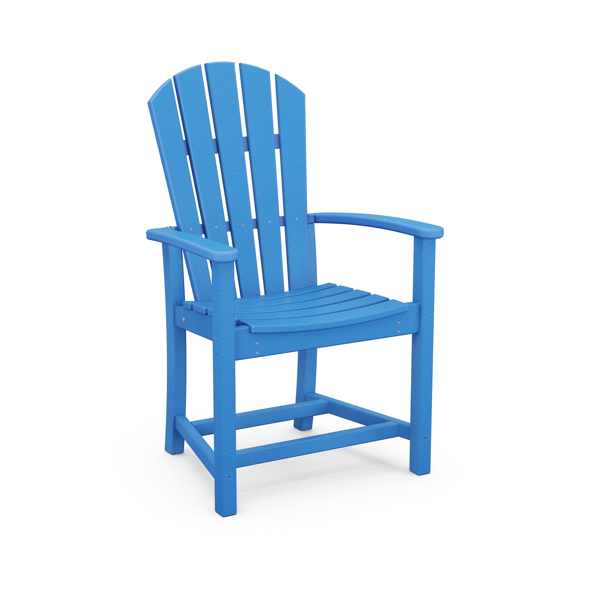 POLYWOOD Palm Coast Dining Chair 12