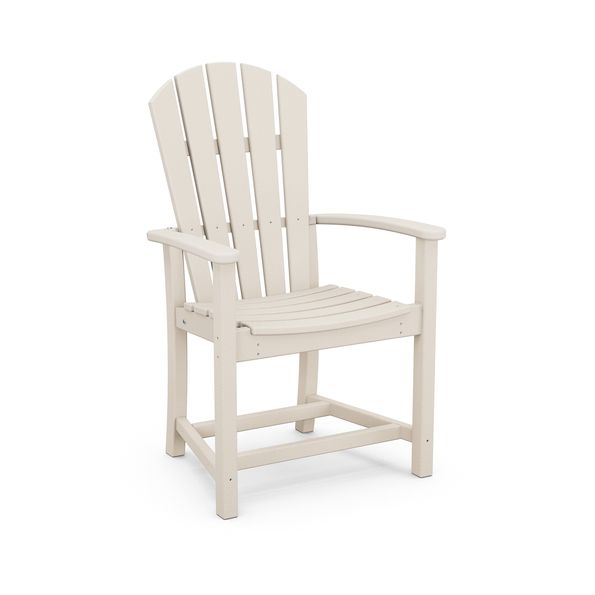 POLYWOOD Palm Coast Dining Chair 7