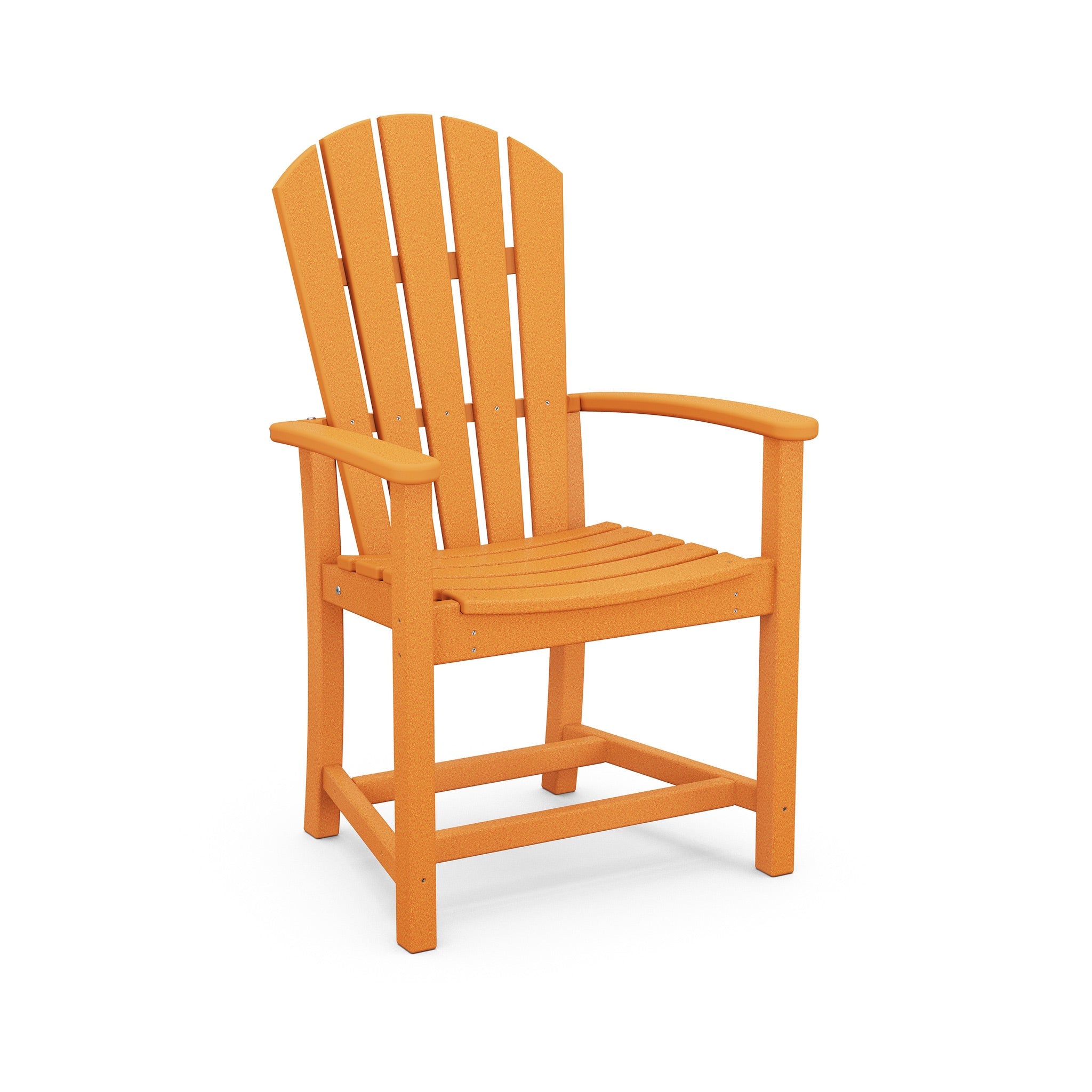 POLYWOOD Palm Coast Dining Chair 14