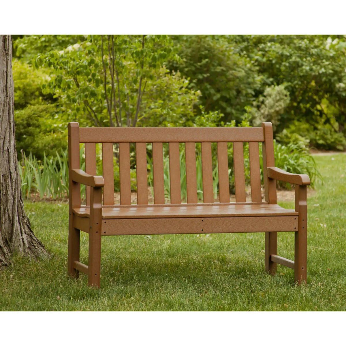 Rockford 48" Bench 9