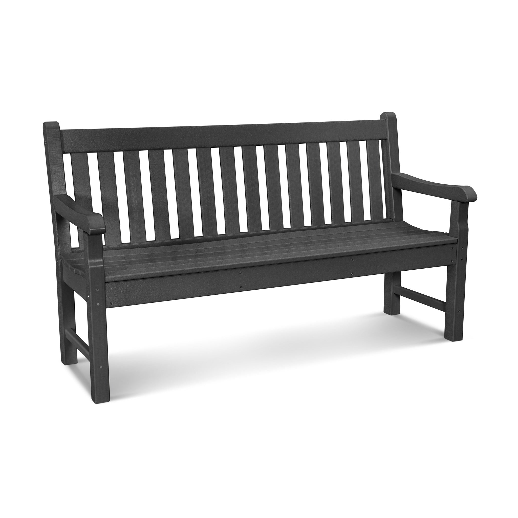 POLYWOOD Rockford 60" Bench 1