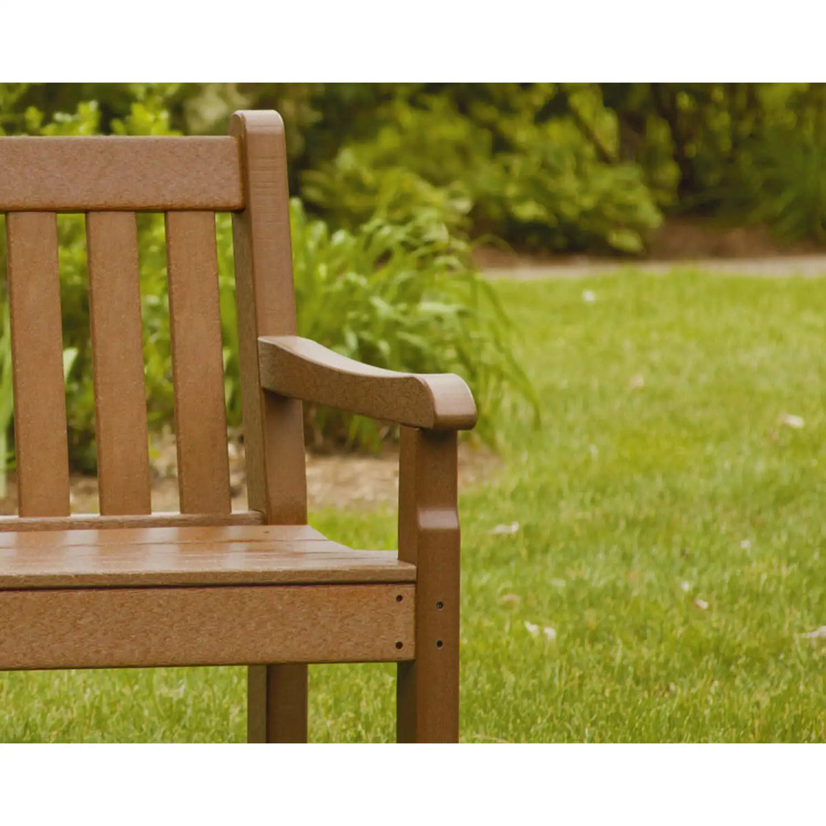 Rockford 72" Bench 11