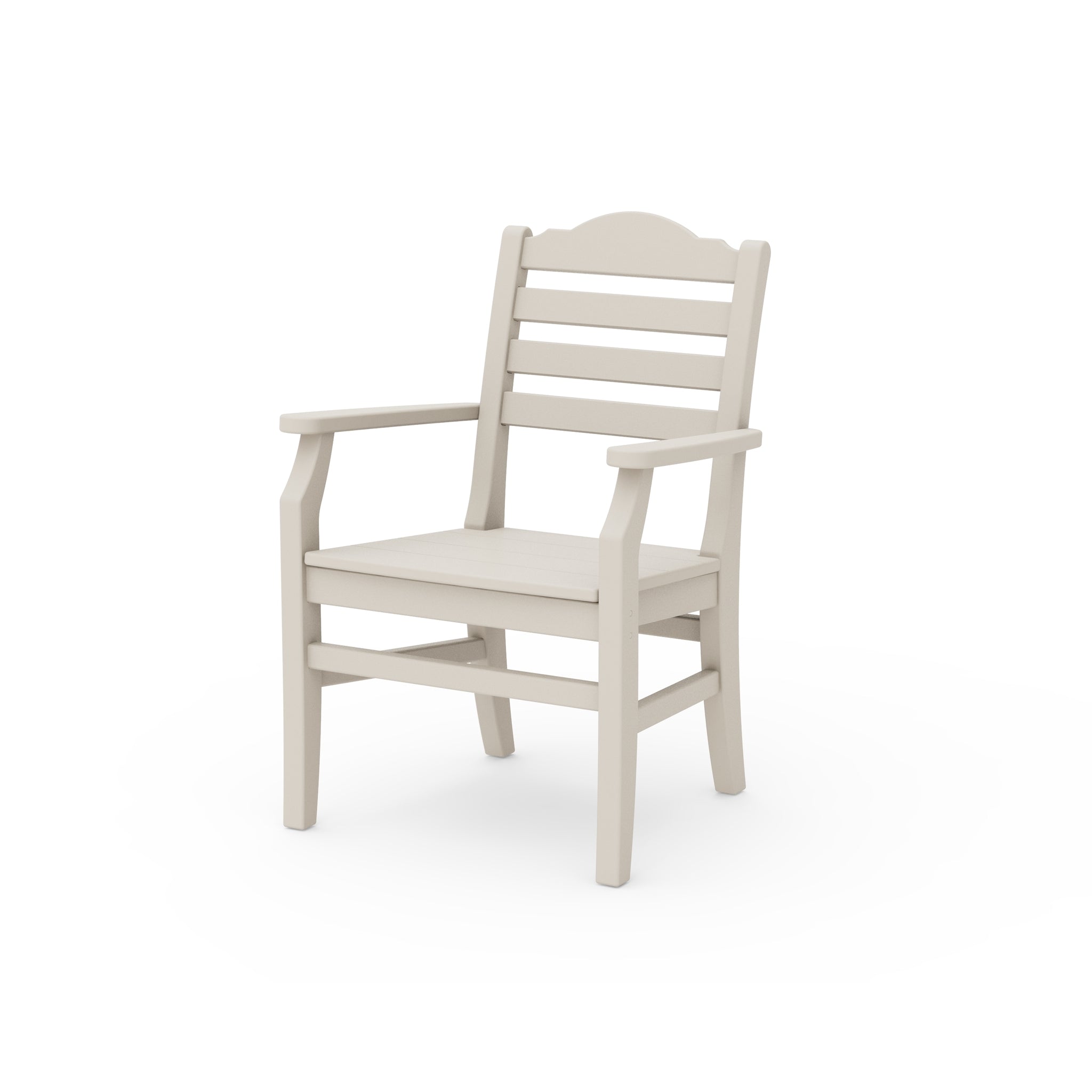 POLYWOOD Savannah Dining Arm Chair by Polywood 6