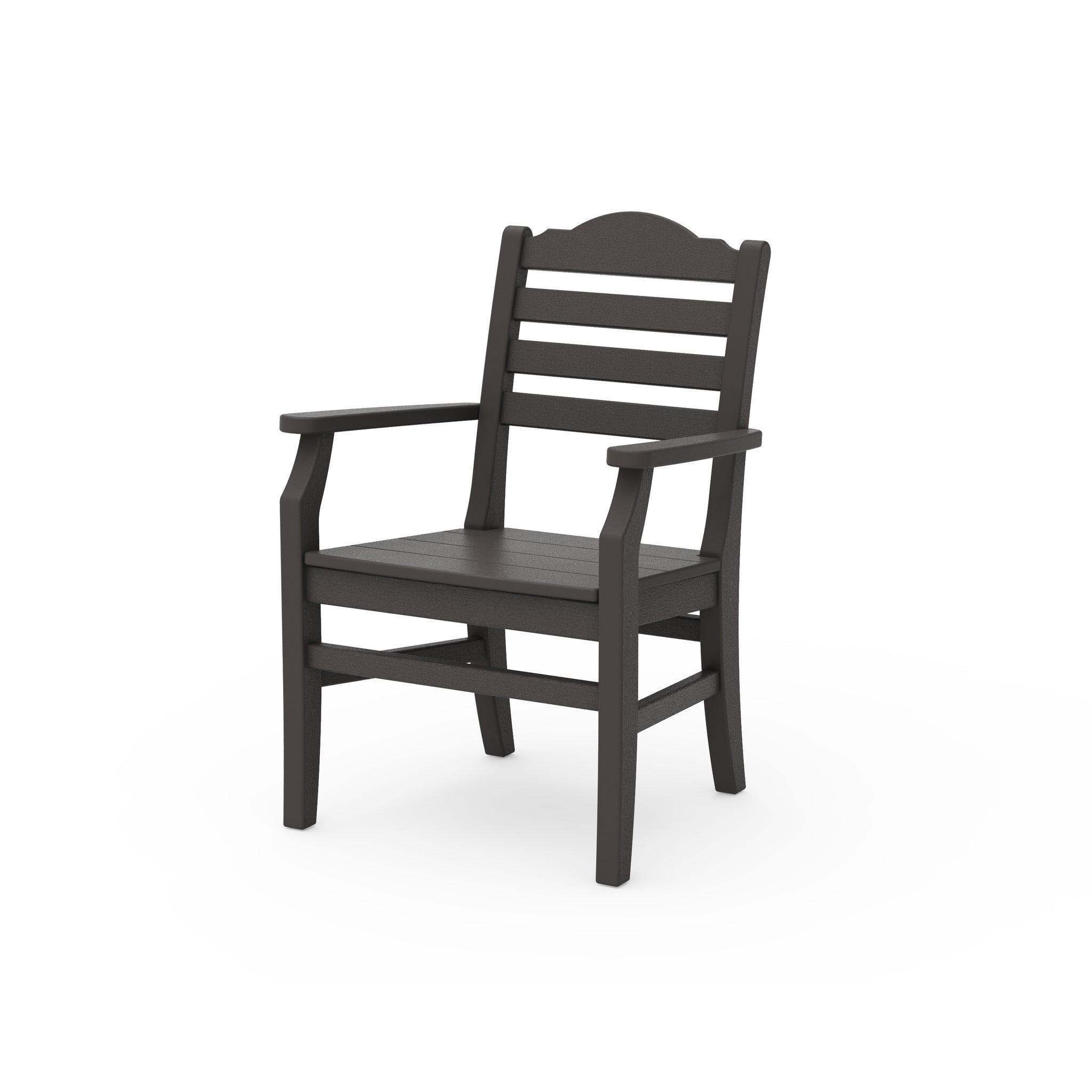 POLYWOOD Savannah Dining Arm Chair by Polywood 8