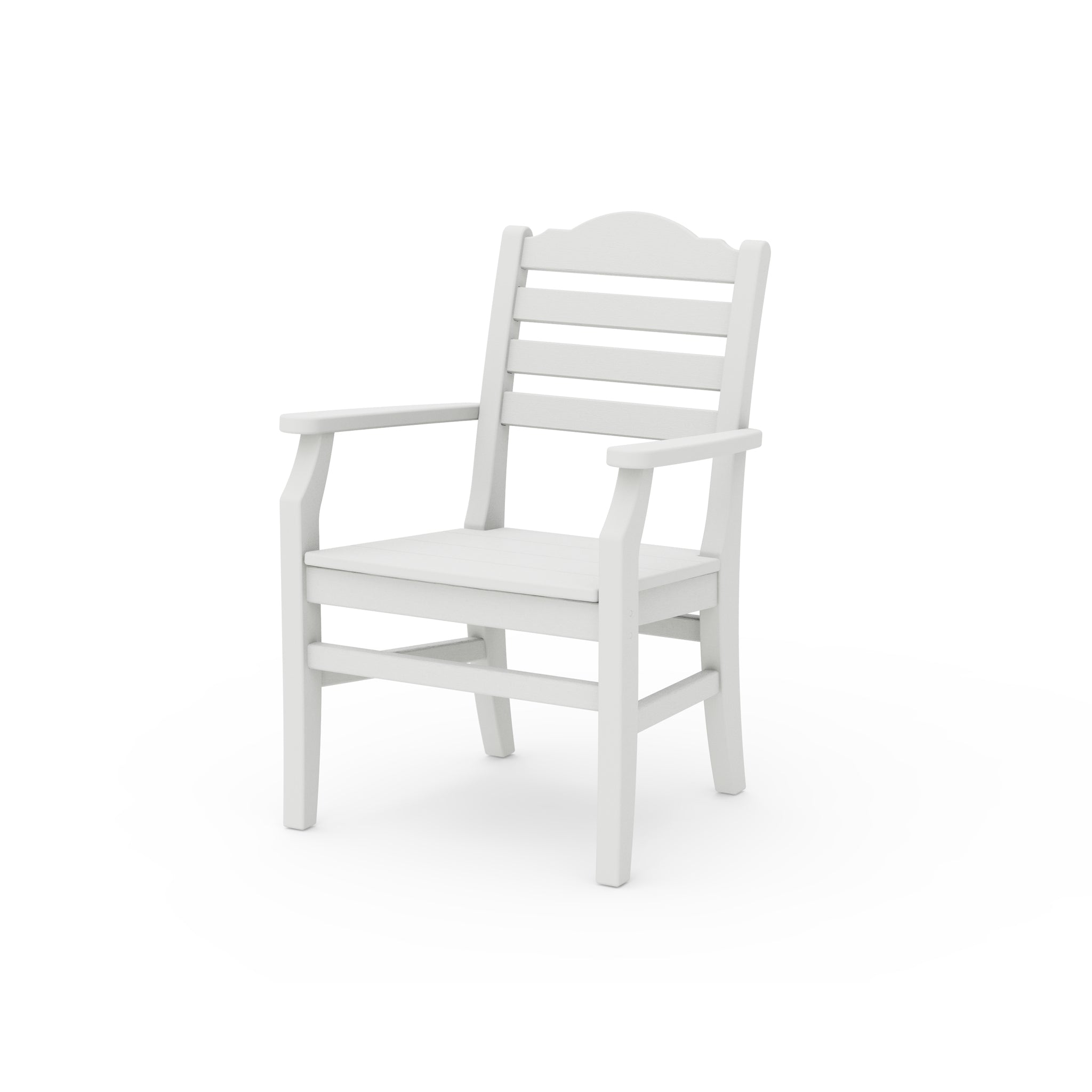 POLYWOOD Savannah Dining Arm Chair by Polywood 10