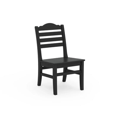 Savannah Dining Side Chair by Polywood