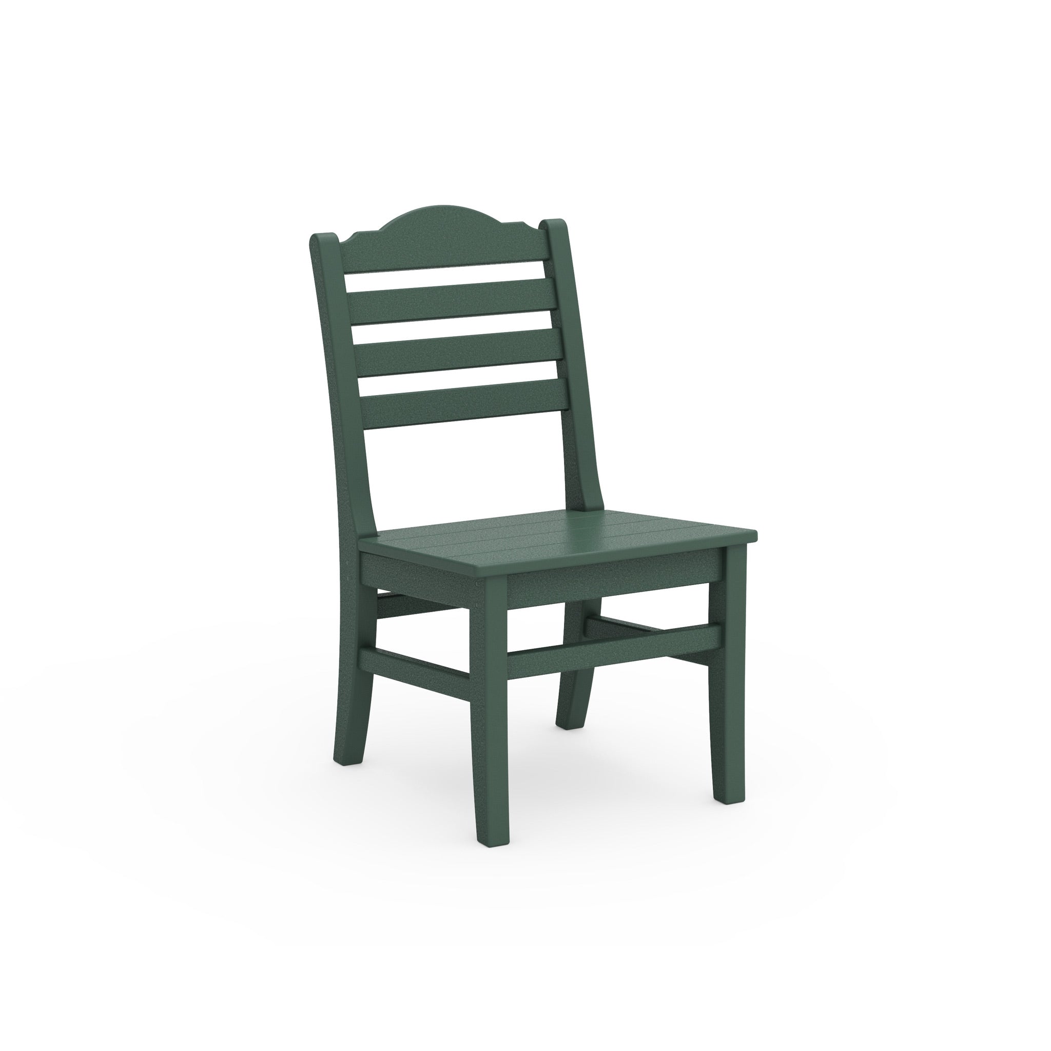 POLYWOOD Savannah Dining Side Chair by Polywood 3