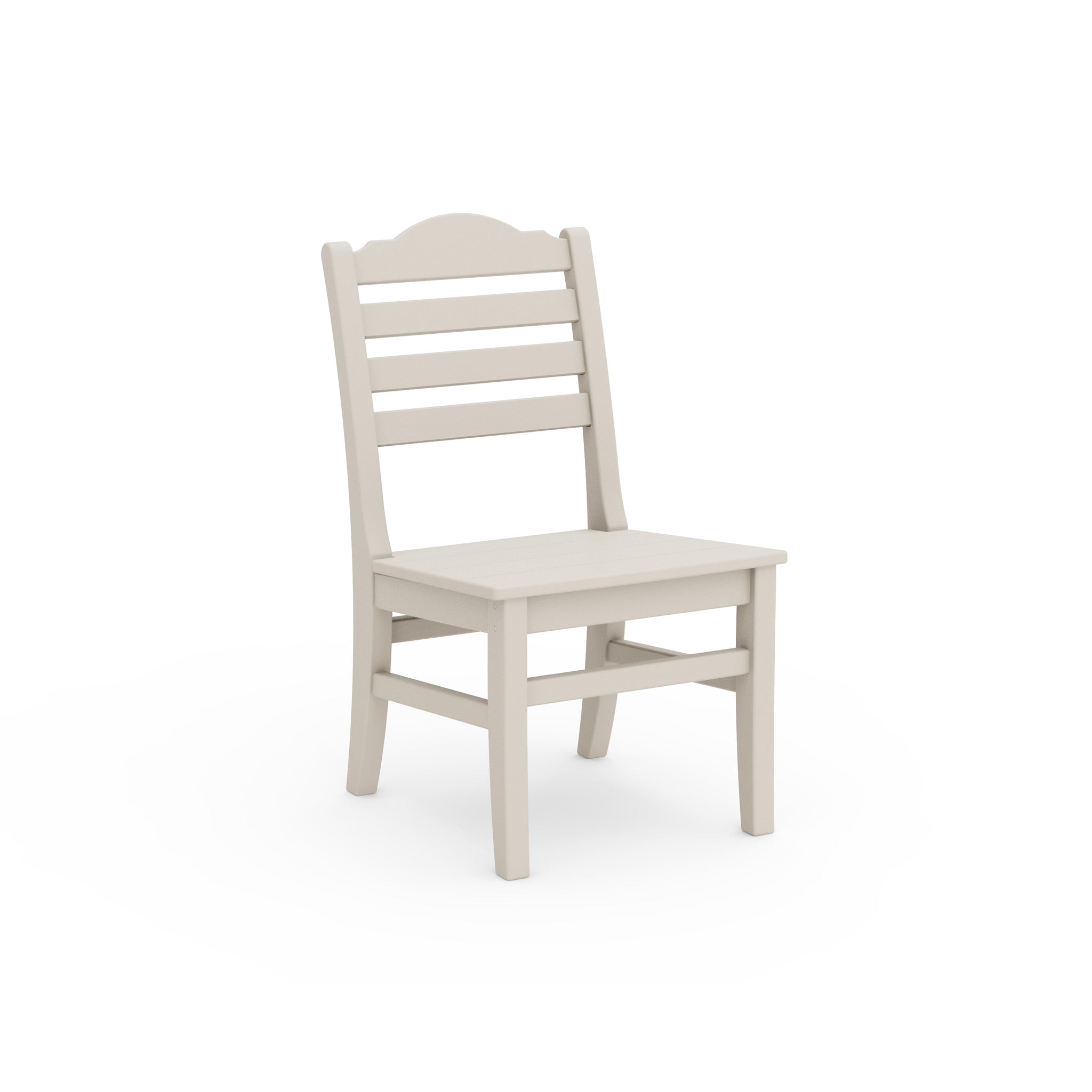 POLYWOOD Savannah Dining Side Chair by Polywood 6