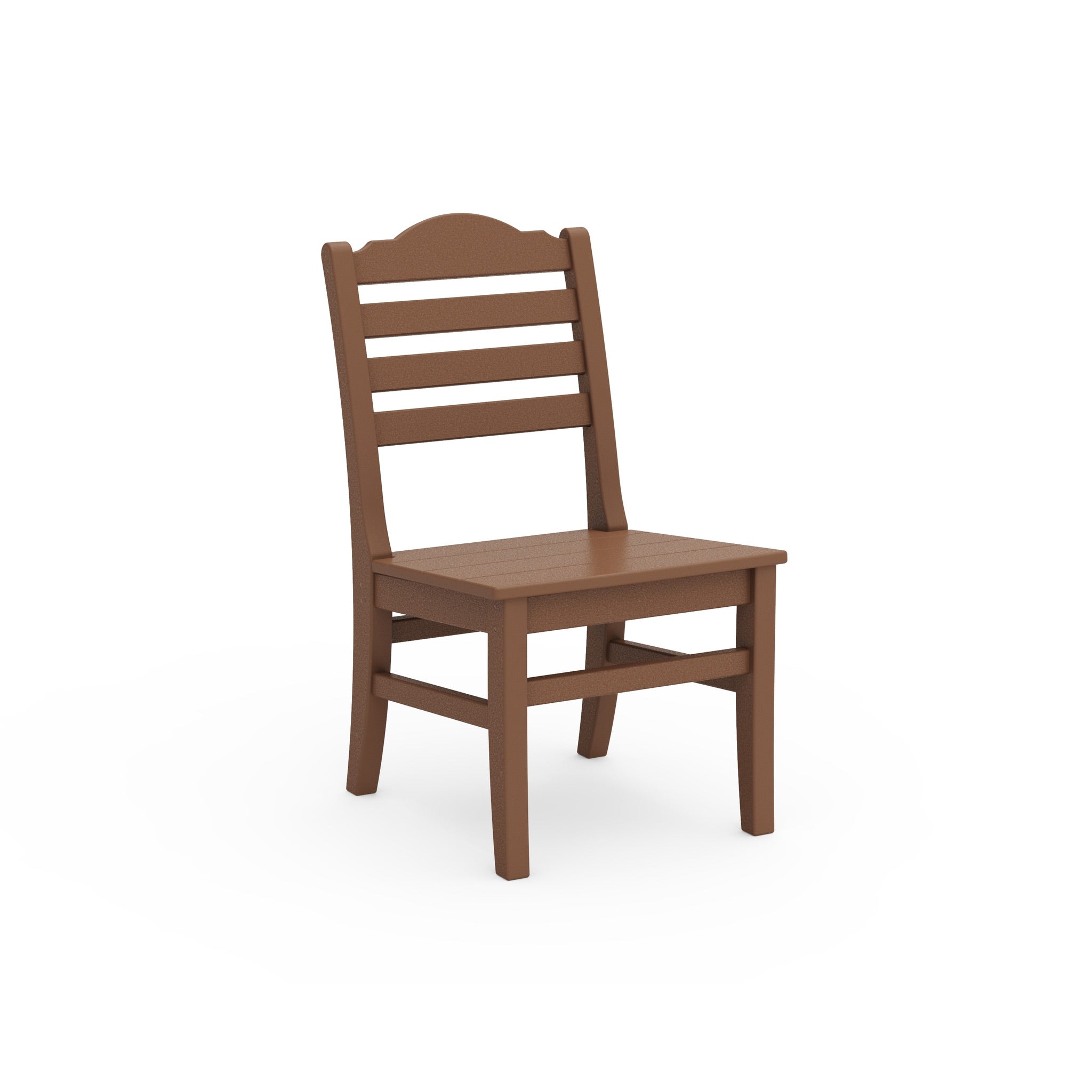 POLYWOOD Savannah Dining Side Chair by Polywood 5