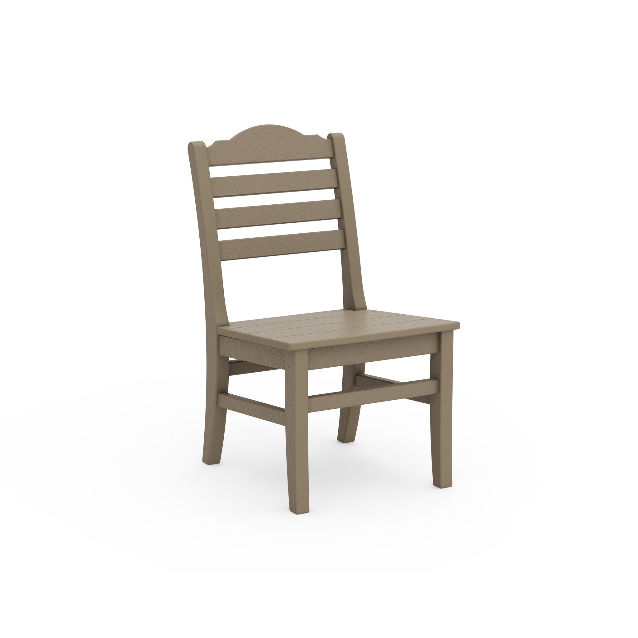 POLYWOOD Savannah Dining Side Chair by Polywood 9