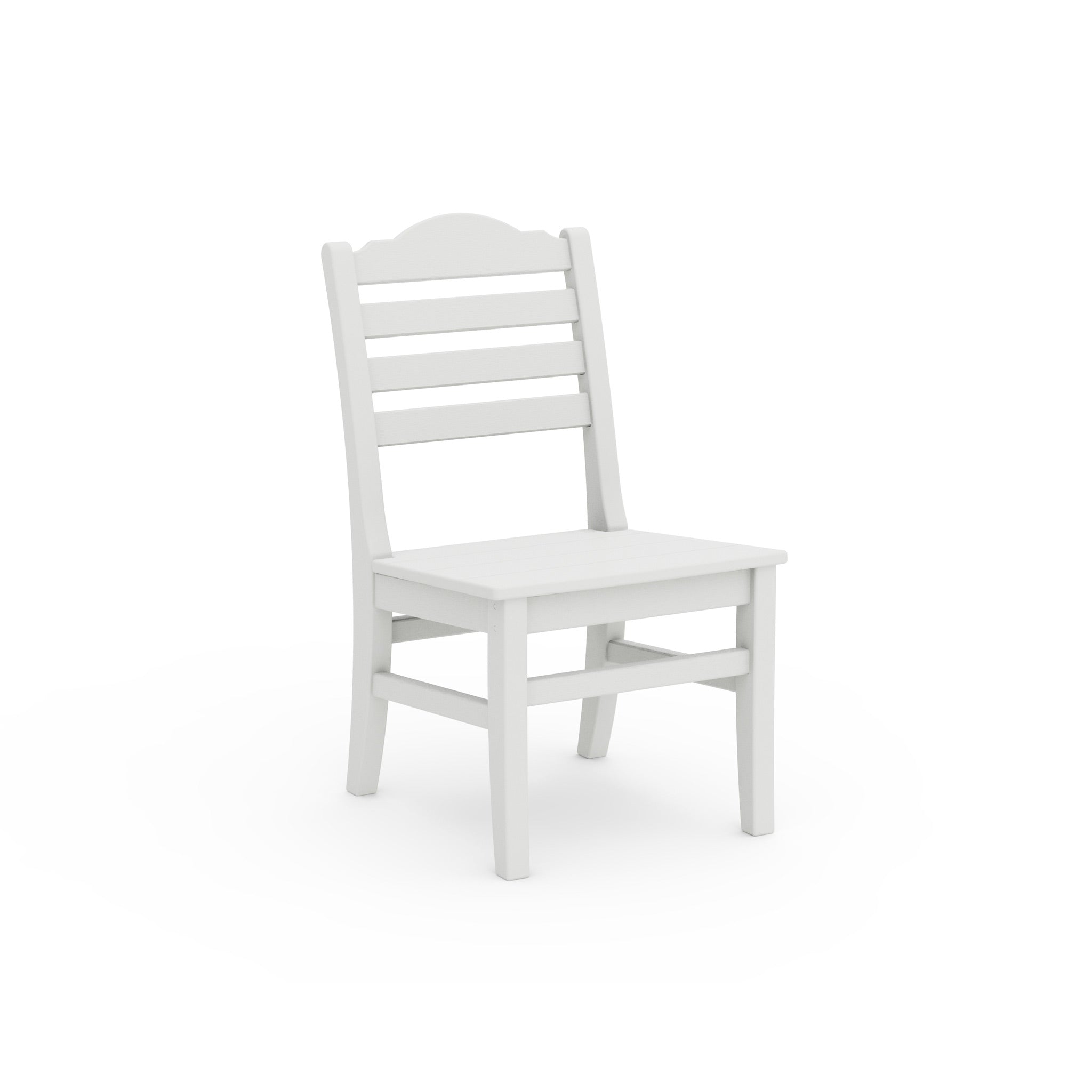 POLYWOOD Savannah Dining Side Chair by Polywood 10