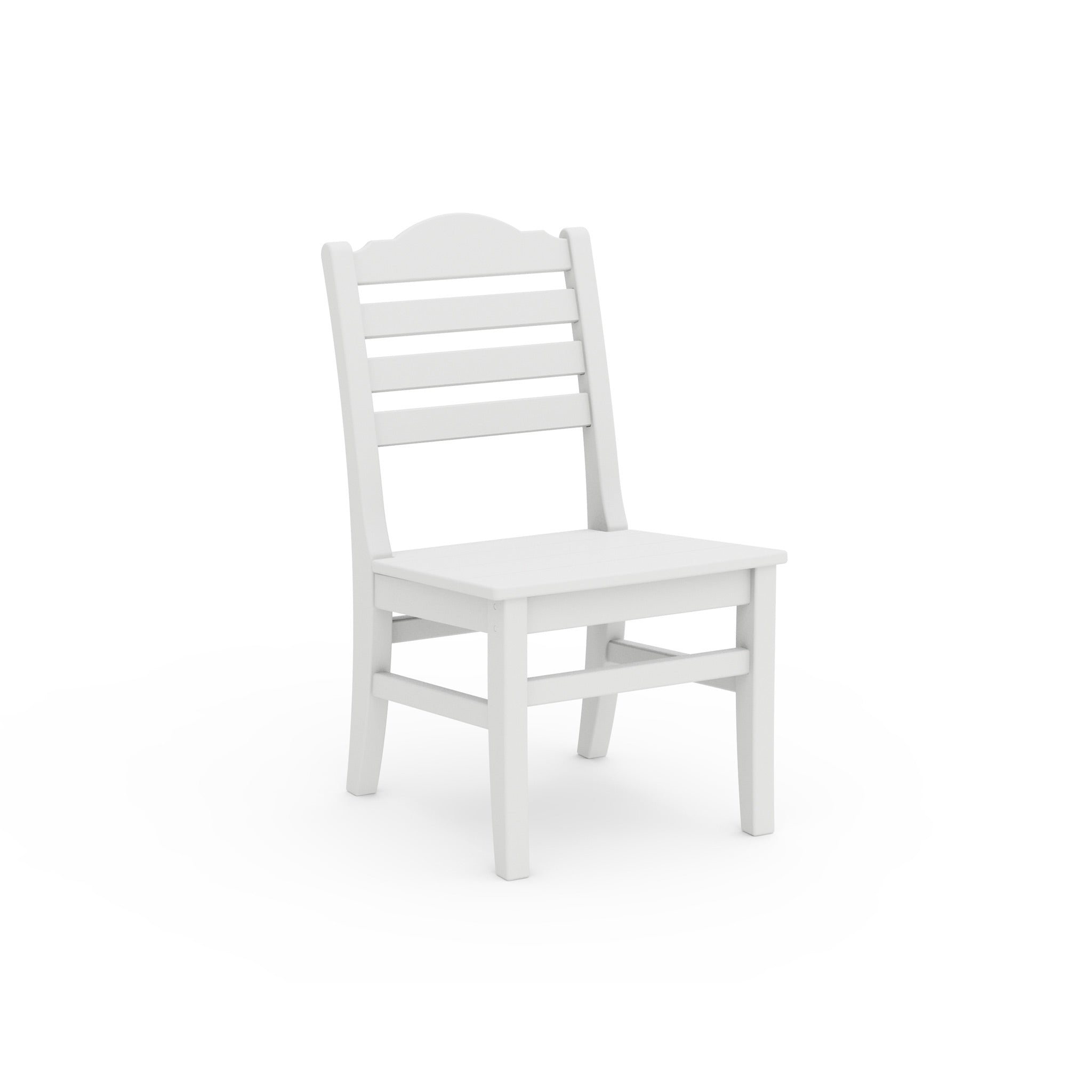 POLYWOOD Savannah Dining Side Chair by Polywood 7