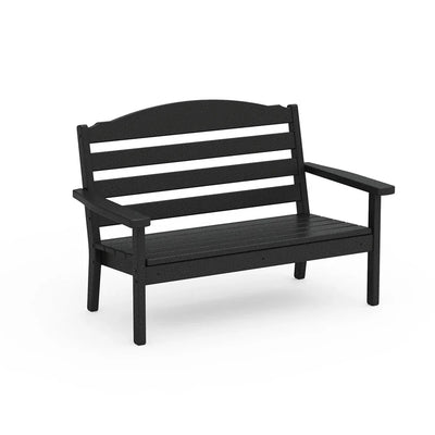 Savannah Kids Bench by Polywood