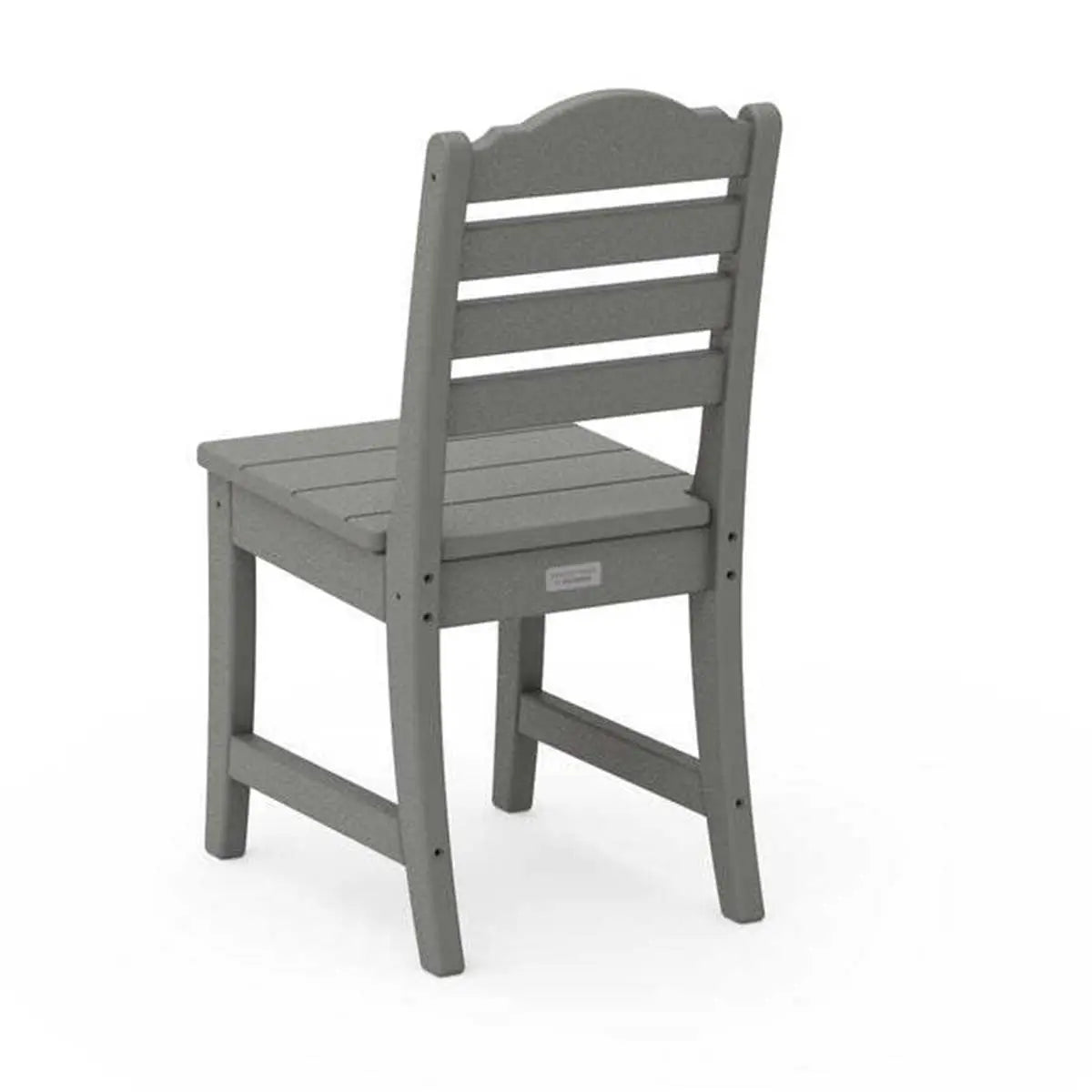 Savannah Kids Dining Side Chair by Polywood 12