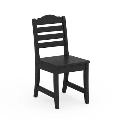 Savannah Kids Dining Side Chair by Polywood