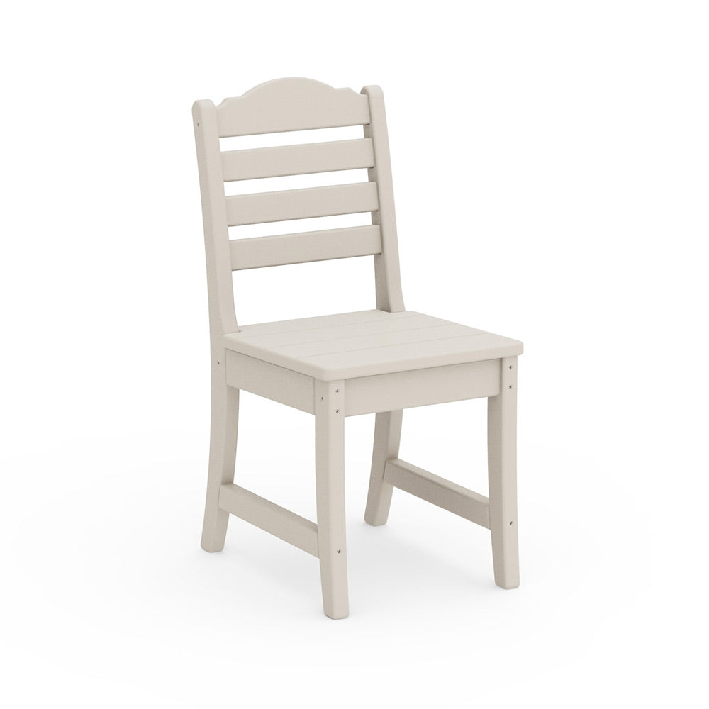 POLYWOOD Savannah Kids Dining Side Chair by Polywood 7