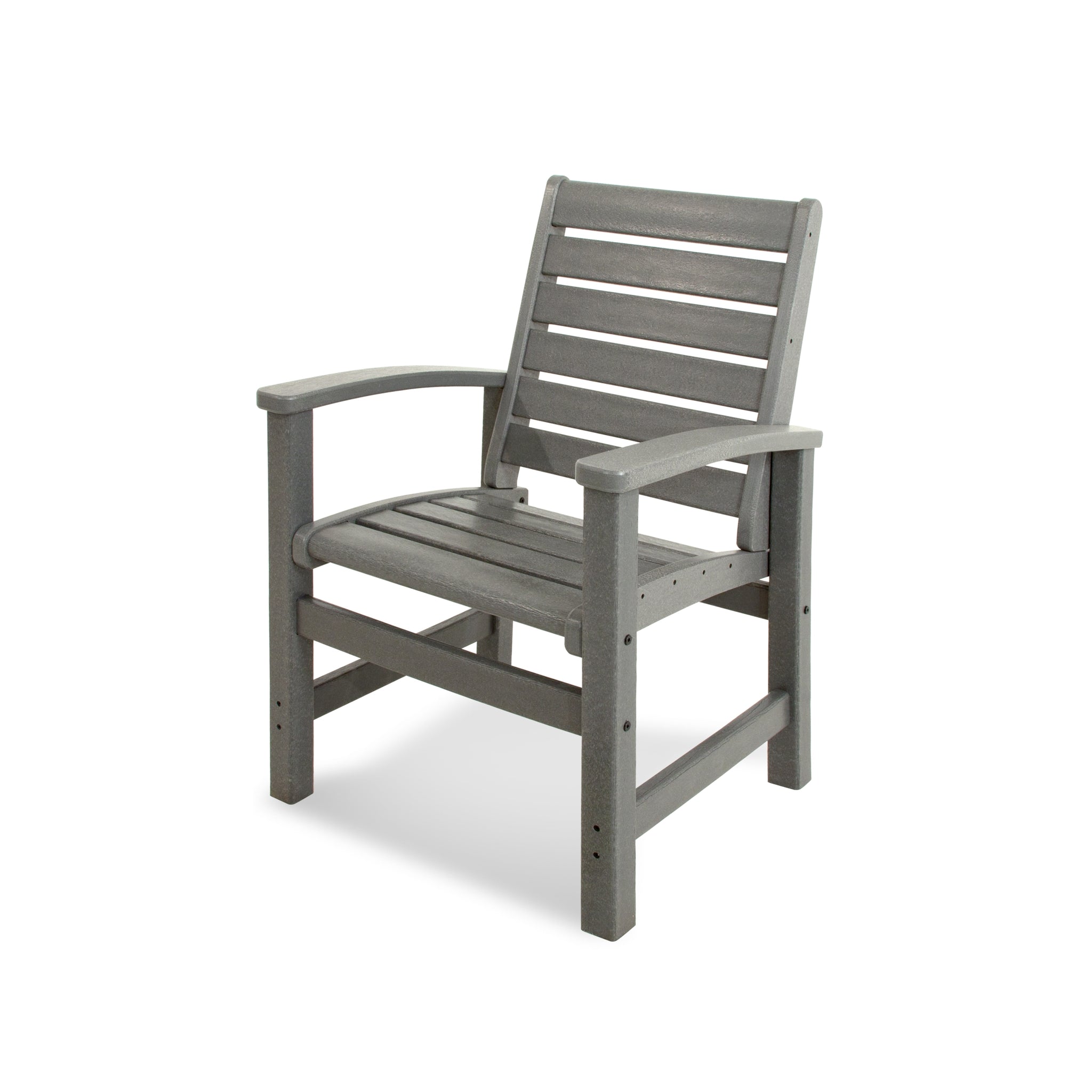 POLYWOOD Signature Dining Chair 2