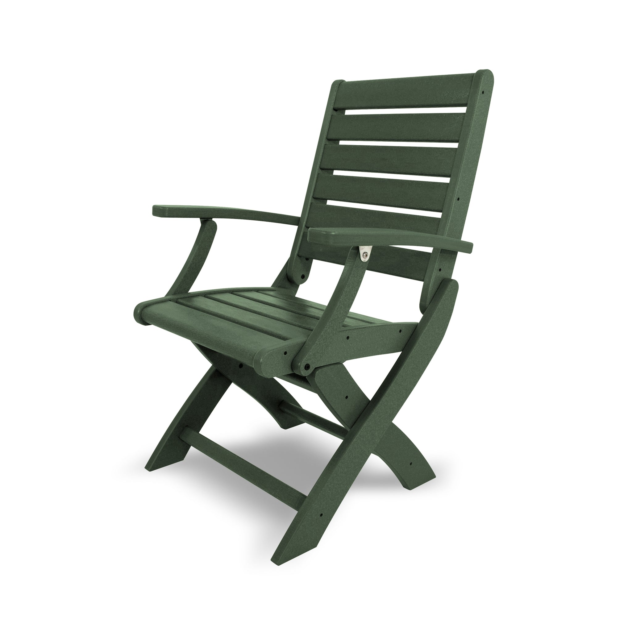 POLYWOOD Signature Folding Chair 3