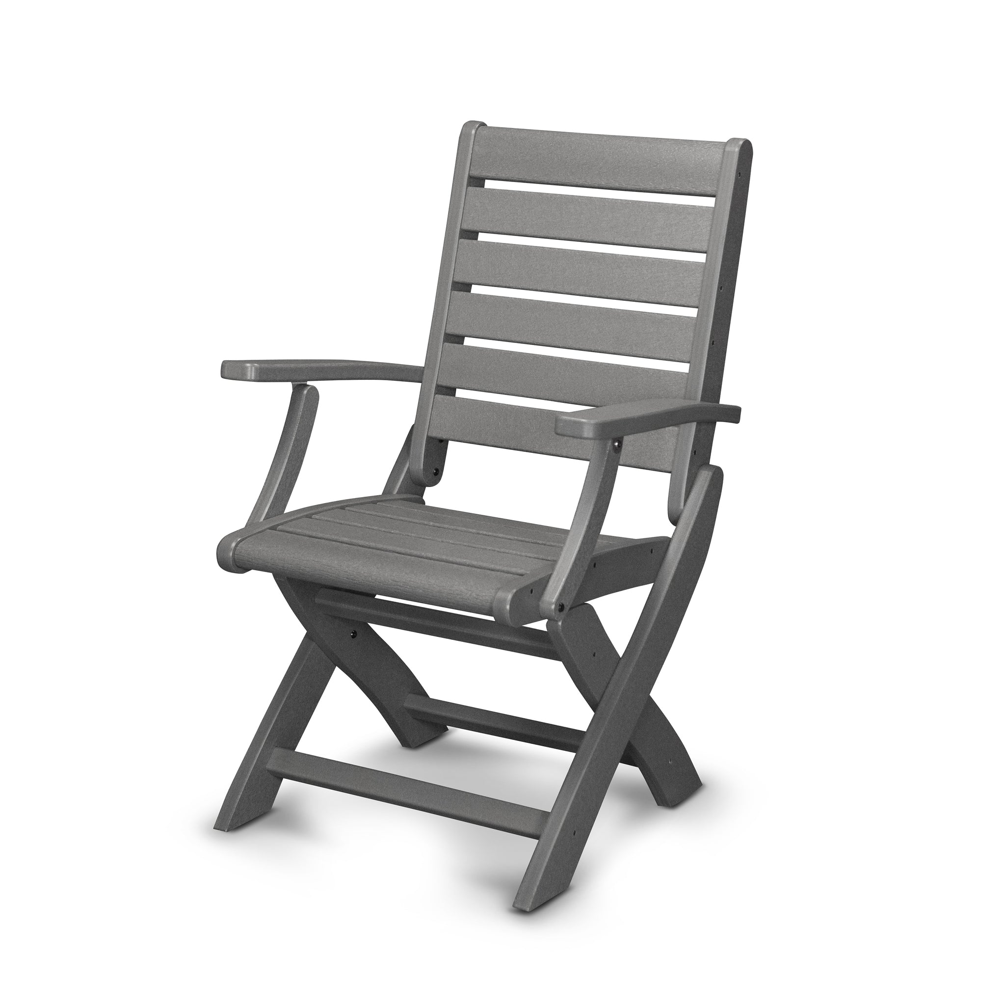 POLYWOOD Signature Folding Chair 2