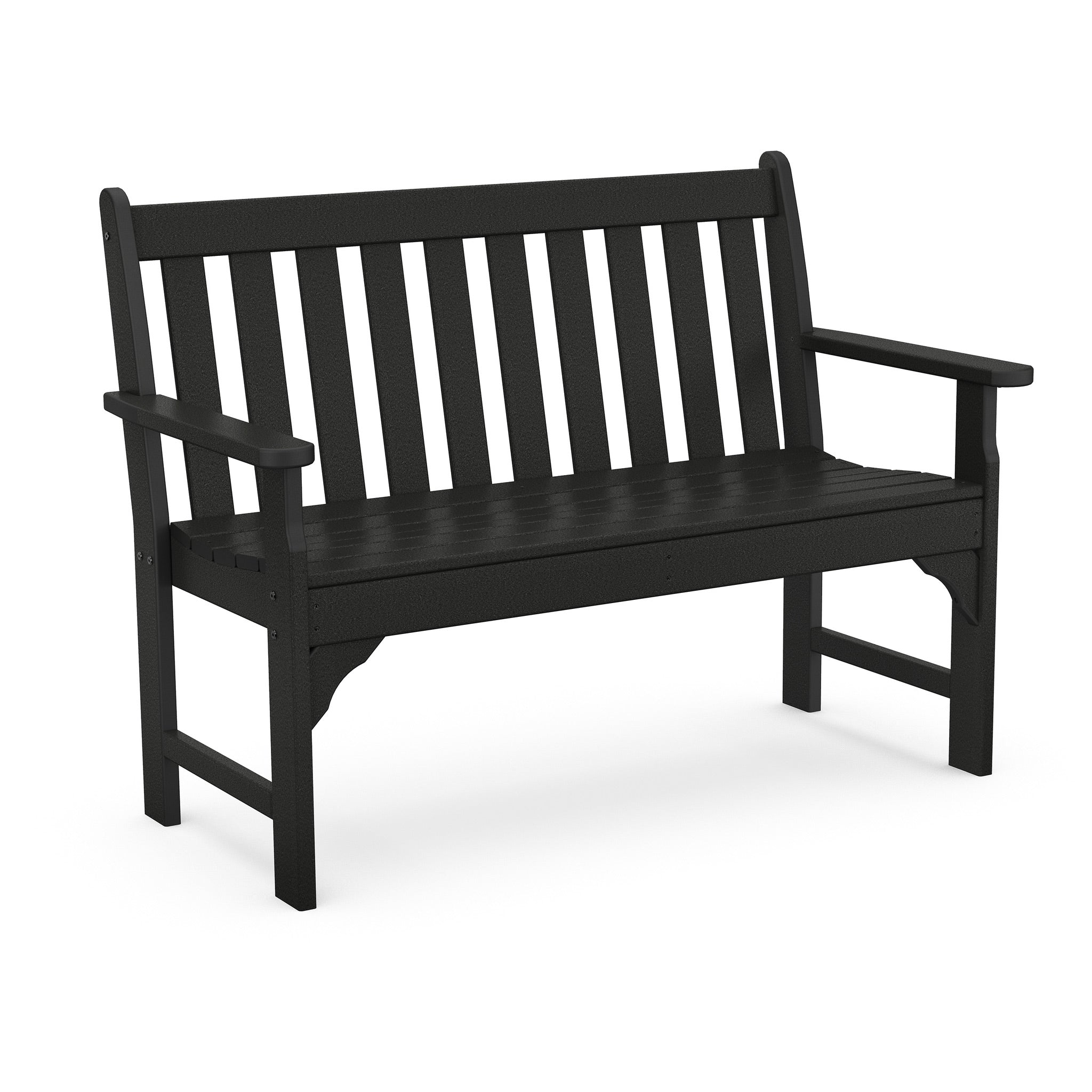 POLYWOOD Vineyard 48" Bench 1