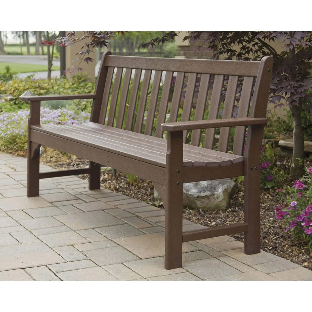 Vineyard 60" Bench 14